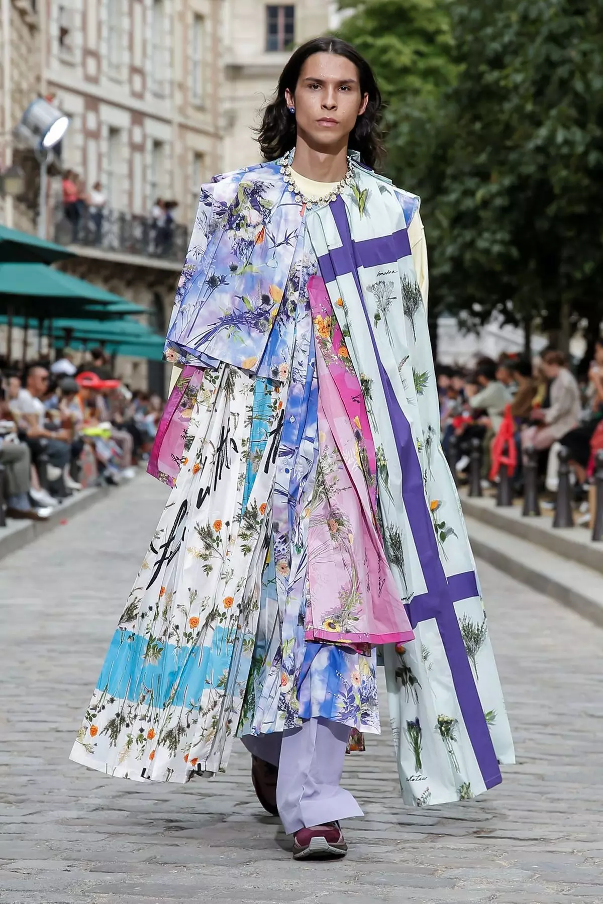 Louis Vuitton Menswear Spring/Summer 2020 Paris 27337_18