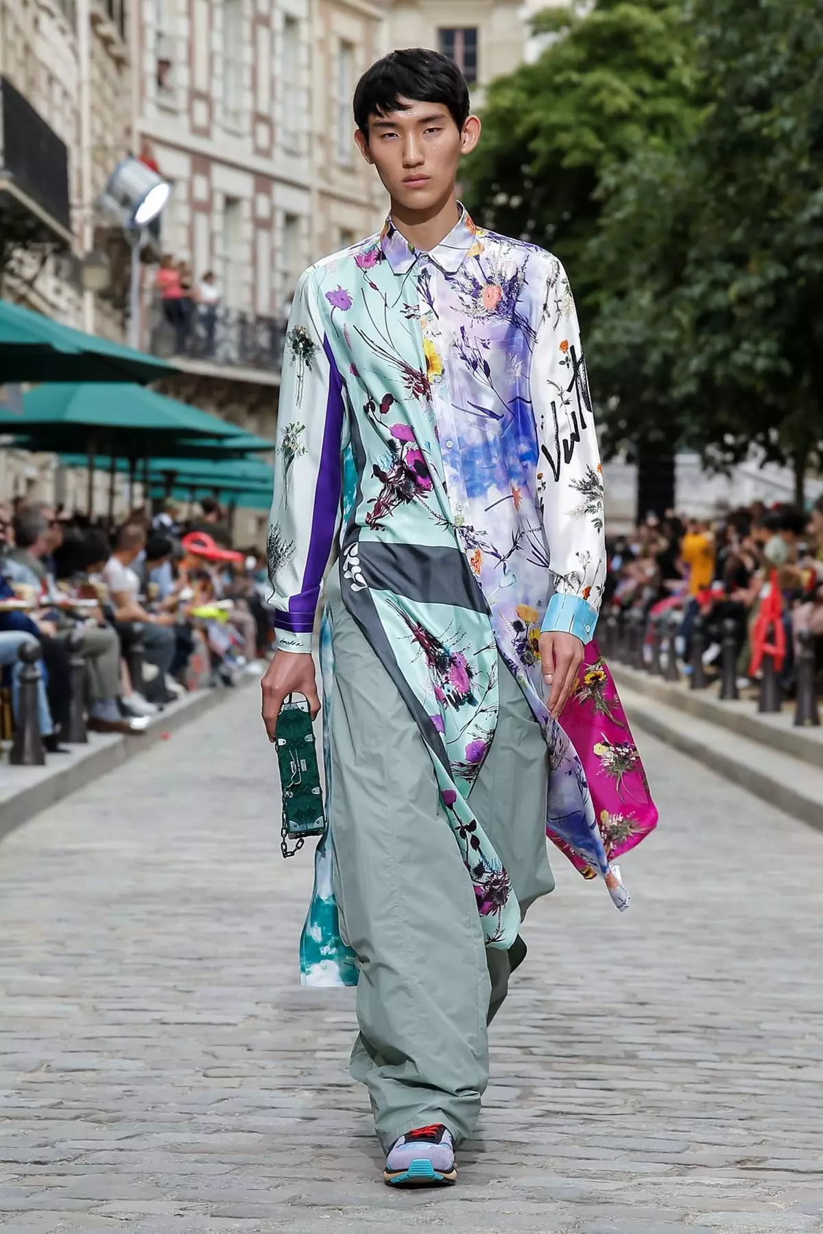 Louis Vuitton Menswear Spring/Summer 2020 Paris 27337_19