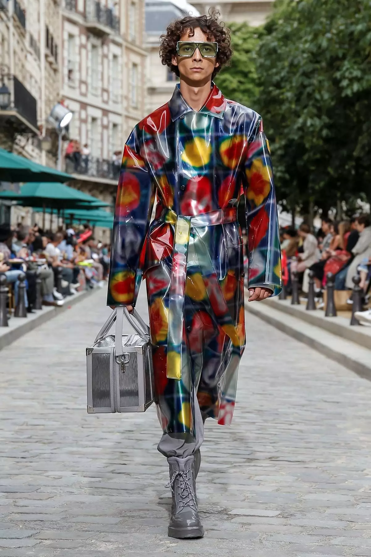 Louis Vuitton Menswear primăvară/vară 2020 Paris 27337_21