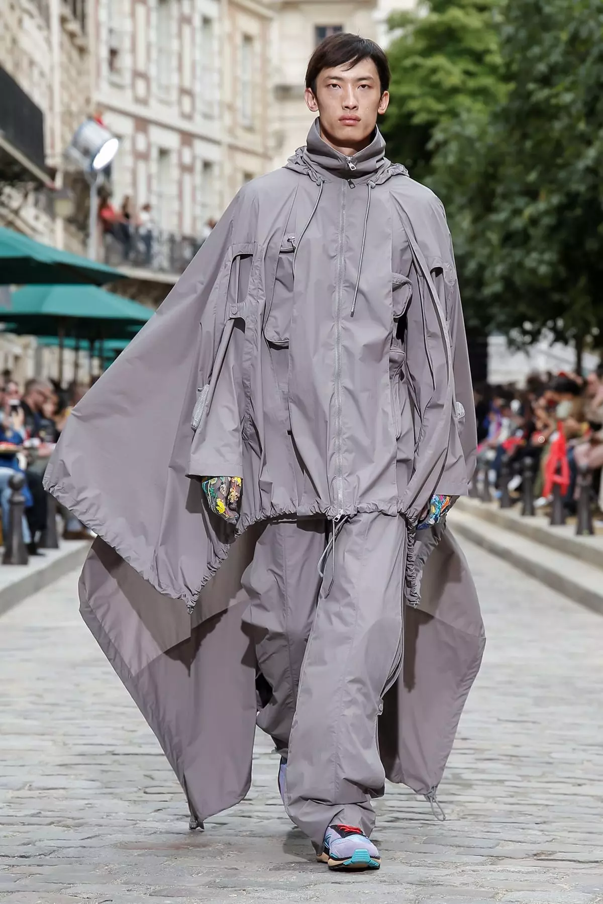 Louis Vuitton Menswear Spring/Summer 2020 Paris 27337_25