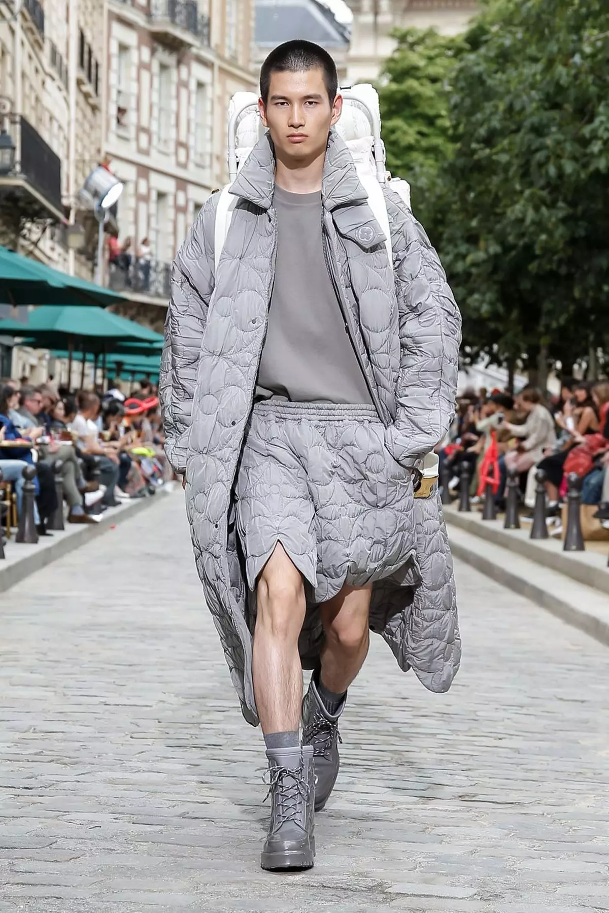 Louis Vuitton Menswear Spring/Summer 2020 Paris 27337_26