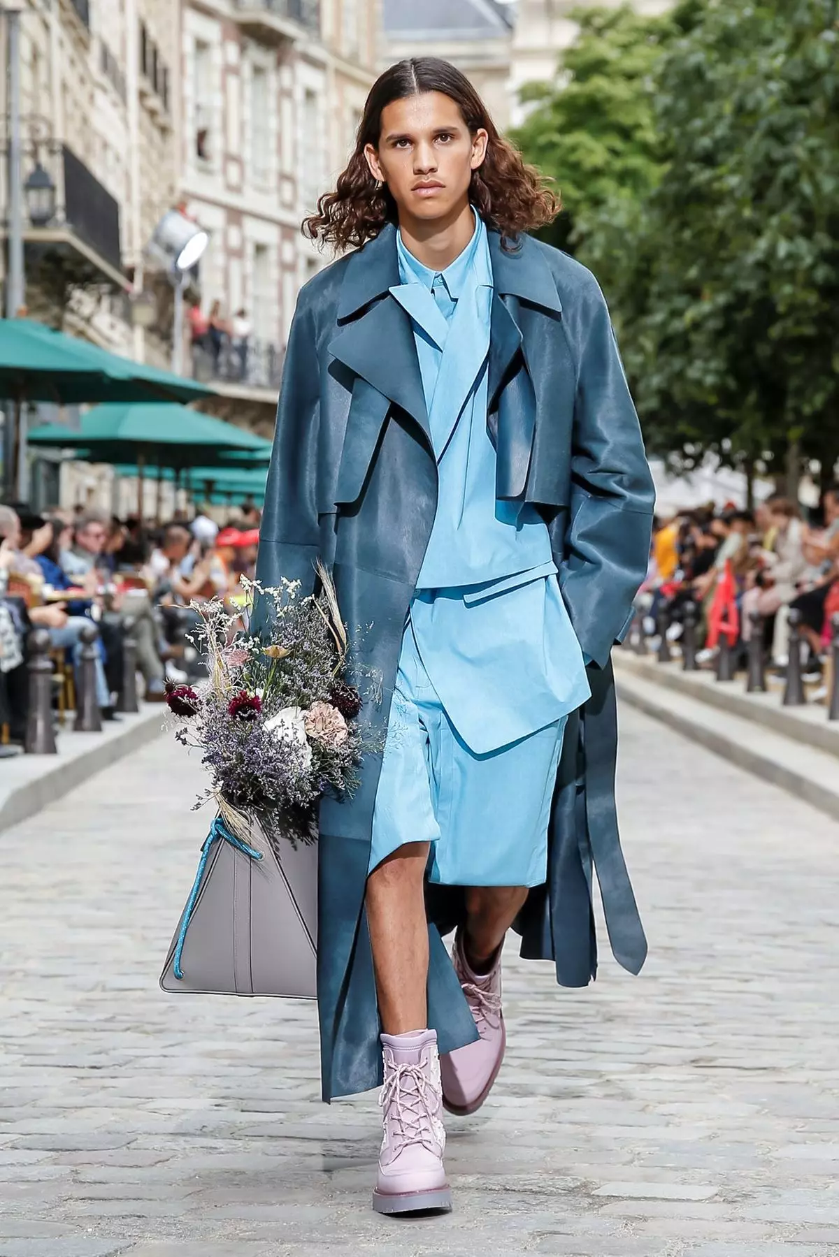 Louis Vuitton Menswear Spring/Summer 2020 Paris 27337_34