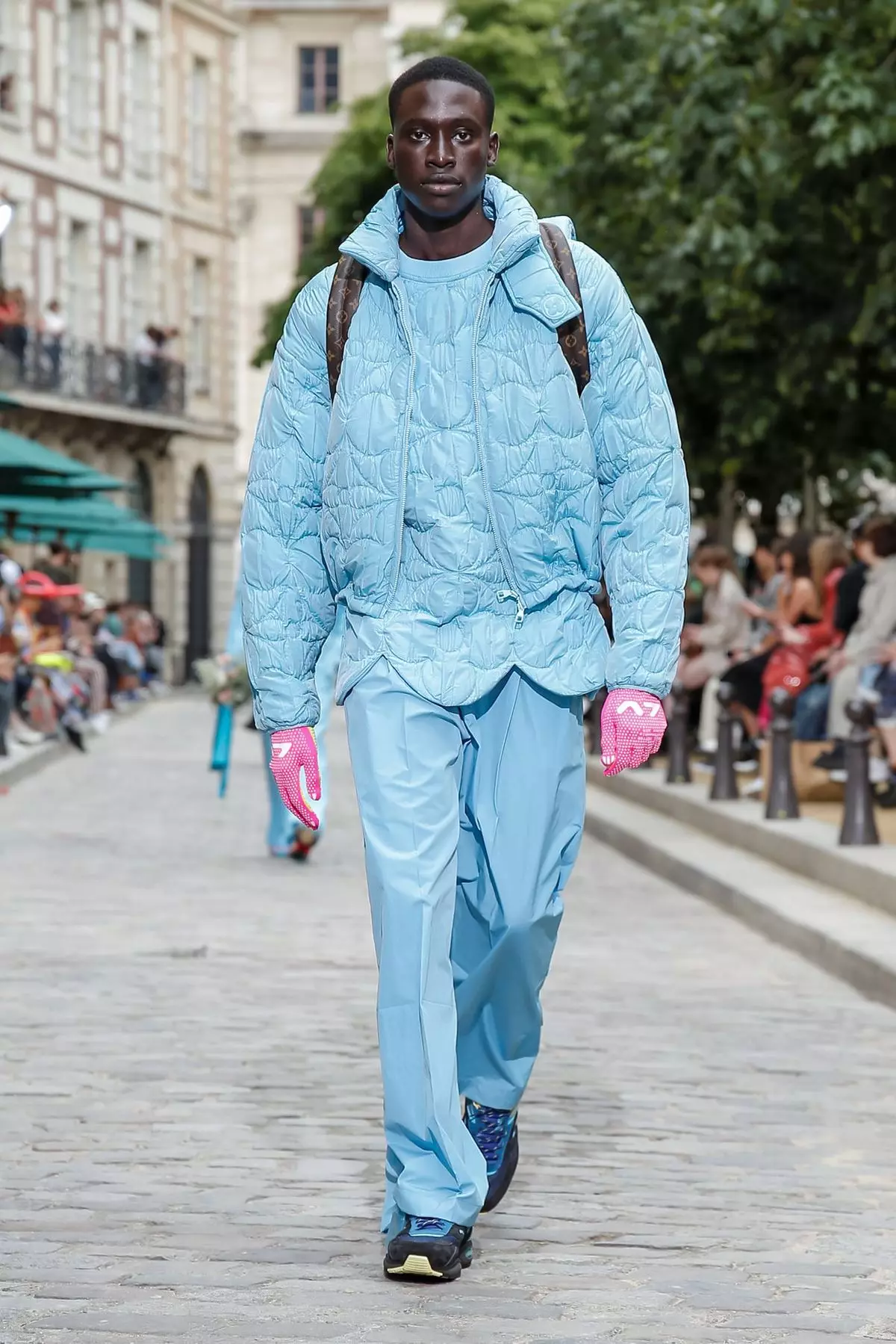 Louis Vuitton Menswear Spring/Summer 2020 Paris 27337_35