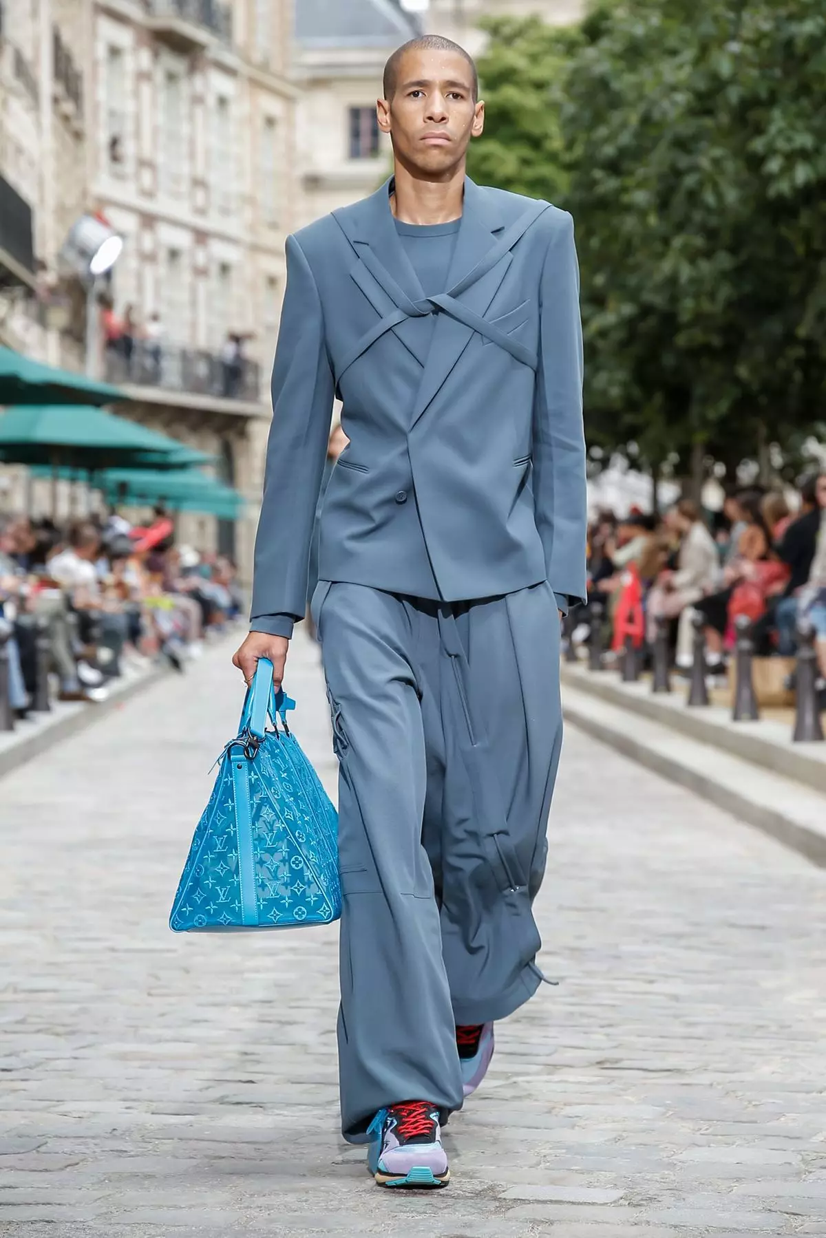 Louis Vuitton Menswear Spring/Summer 2020 Paris 27337_39