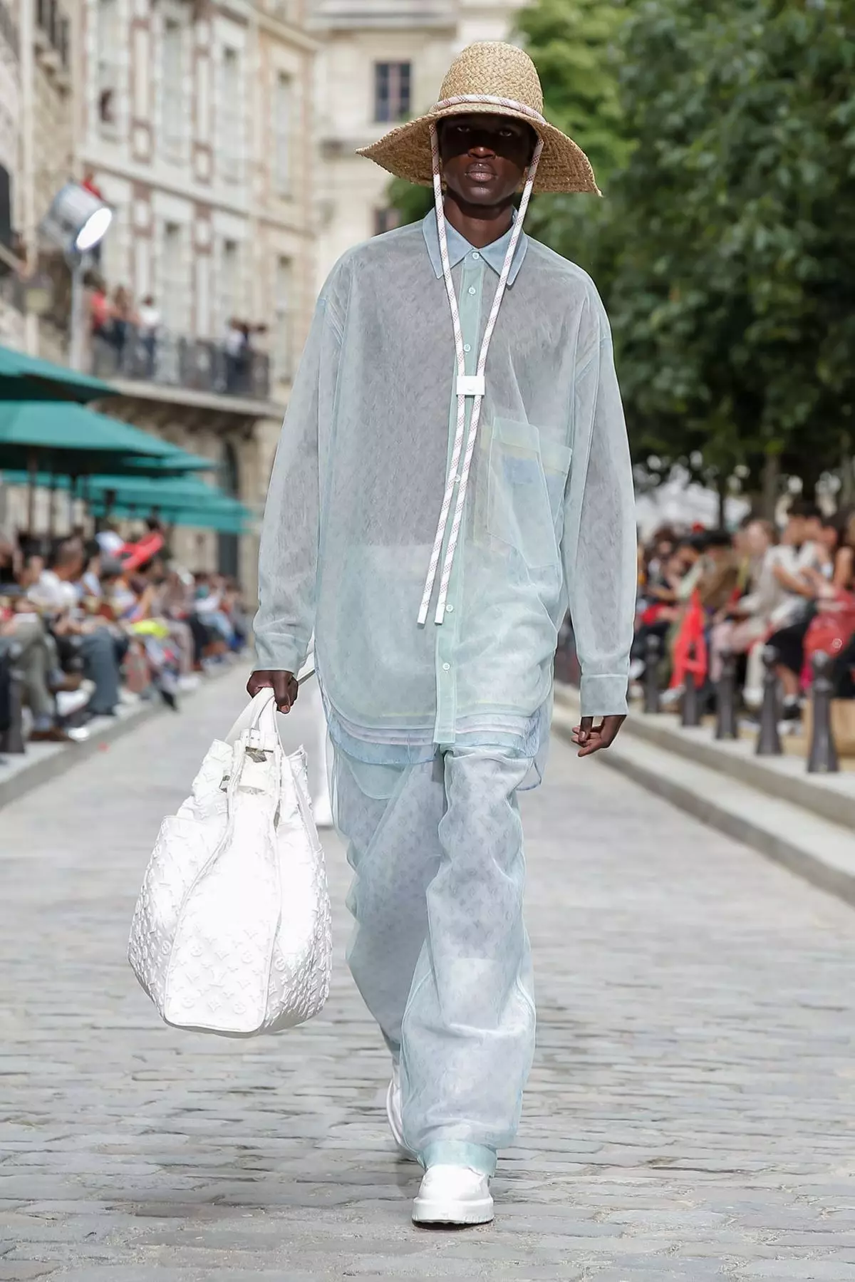 Louis Vuitton Menswear Spring/Summer 2020 Paris 27337_43