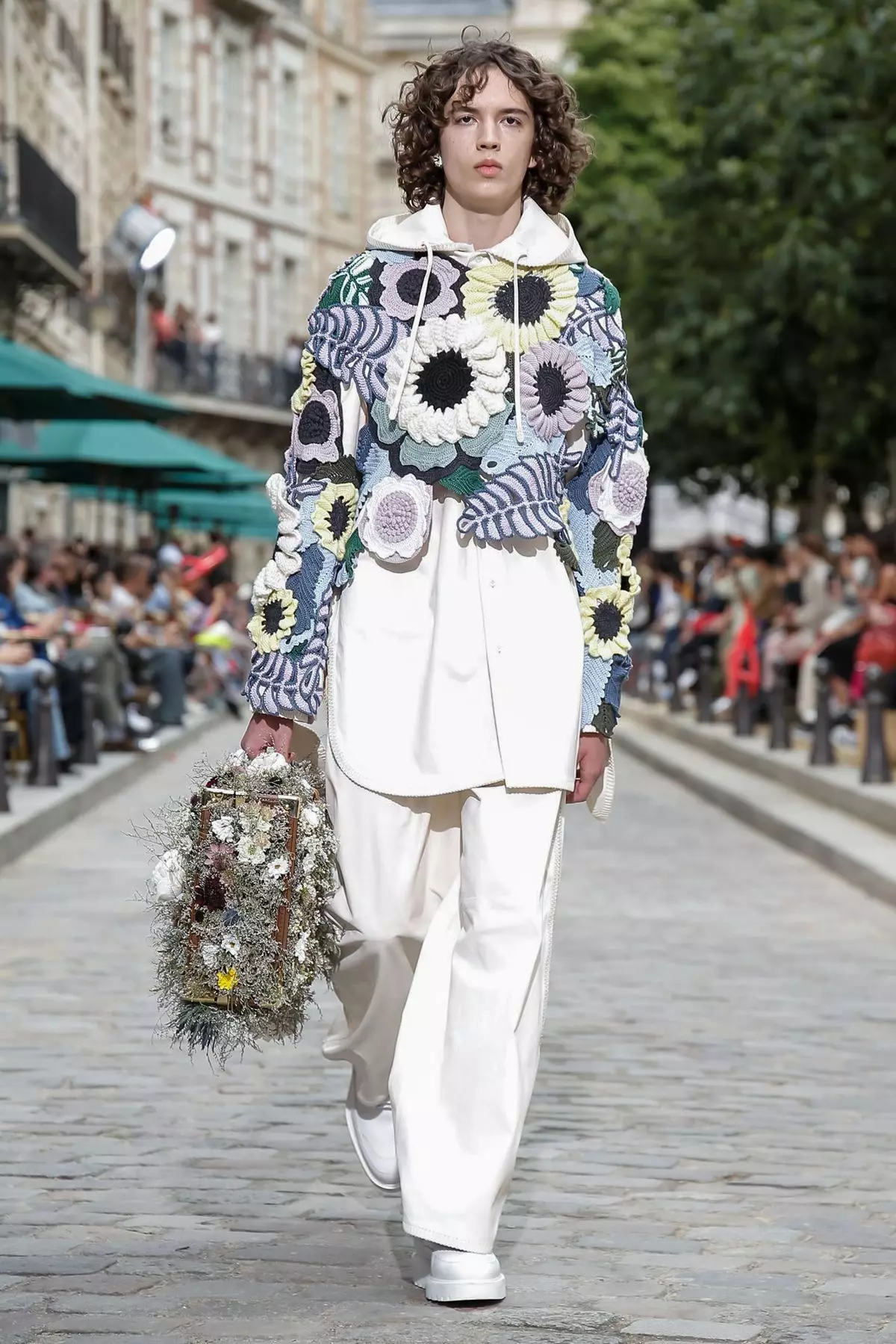 Louis Vuitton Menswear Spring/Summer 2020 Paris 27337_46