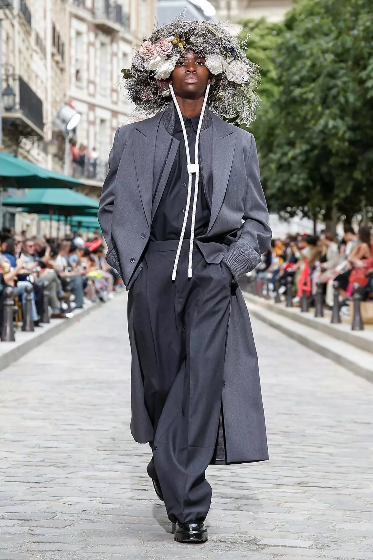 Louis Vuitton Menswear Spring/Summer 2020 Paris 27337_47