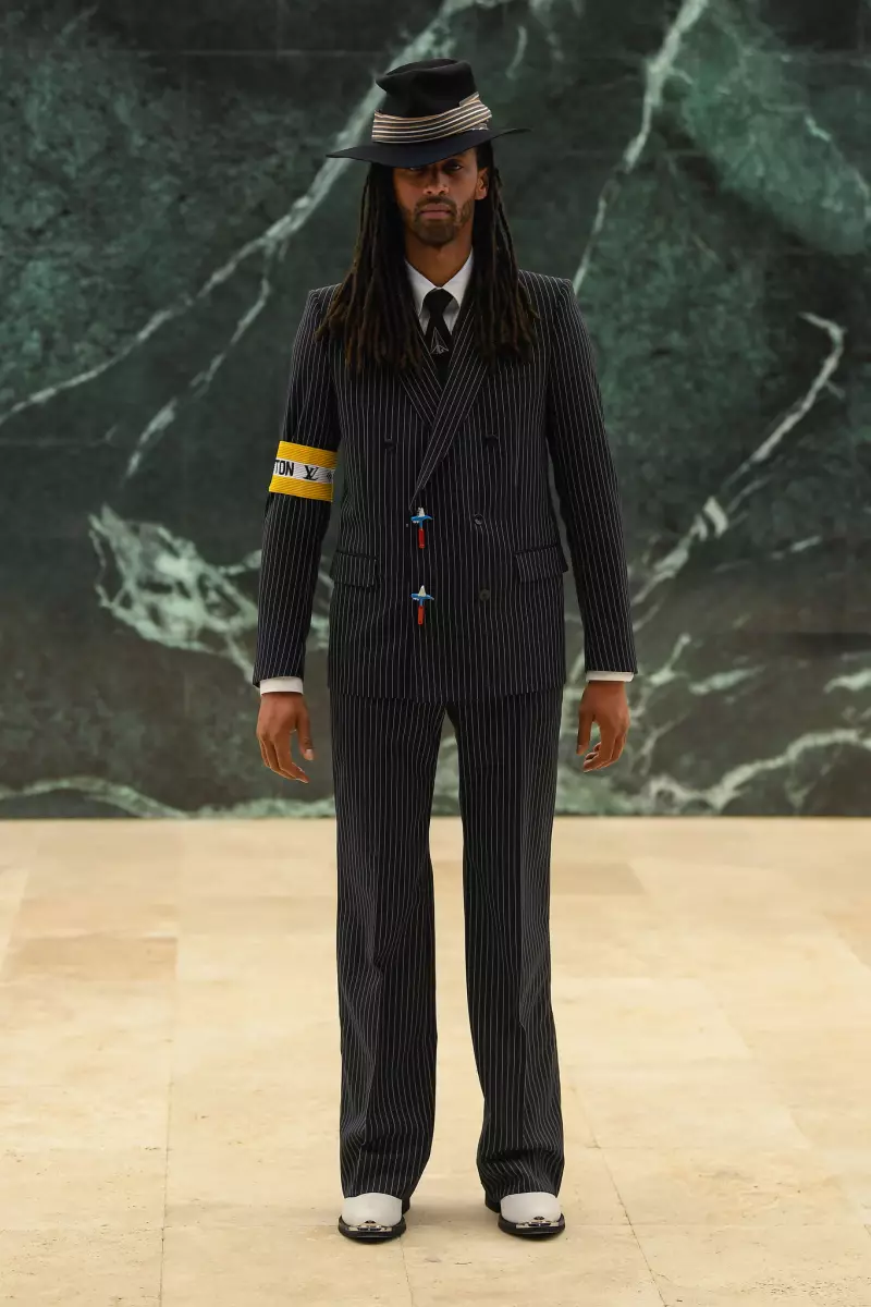 Louis Vuitton Menswear Fall 2021 Paris 2734_19