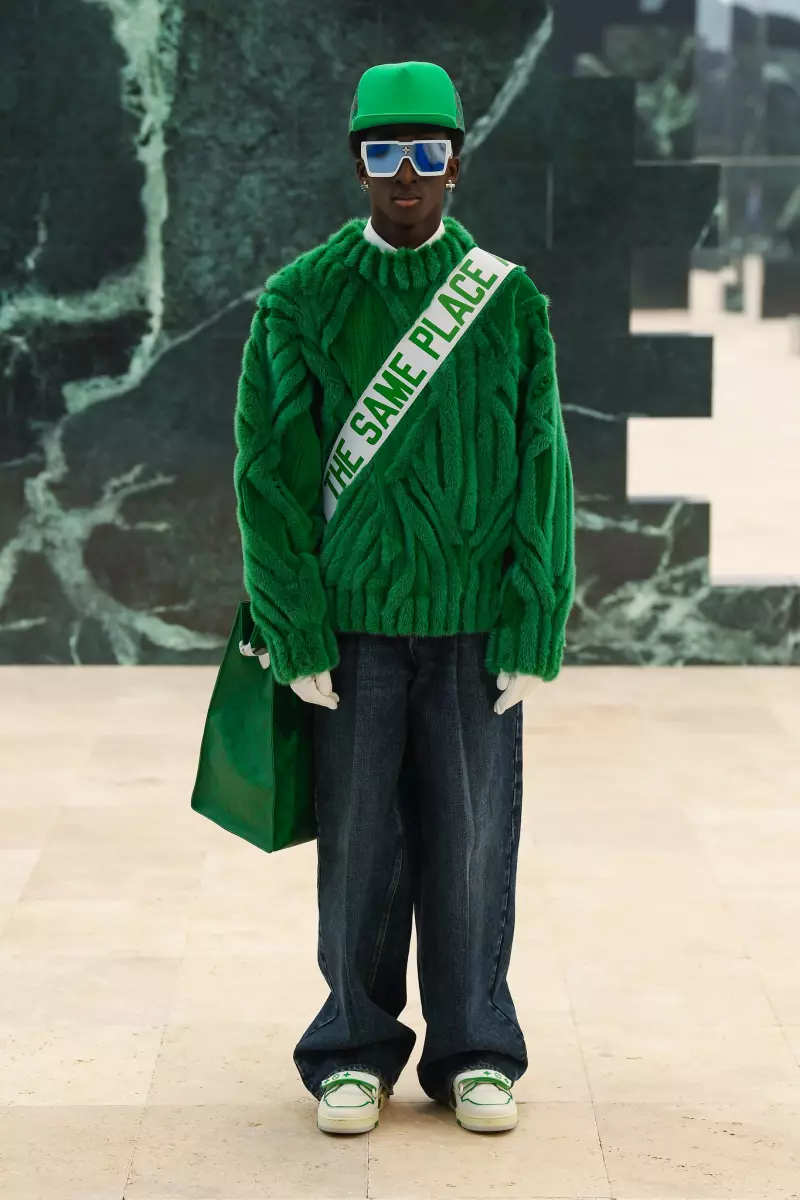 Louis Vuitton Menswear Fall 2021 Paris 2734_29