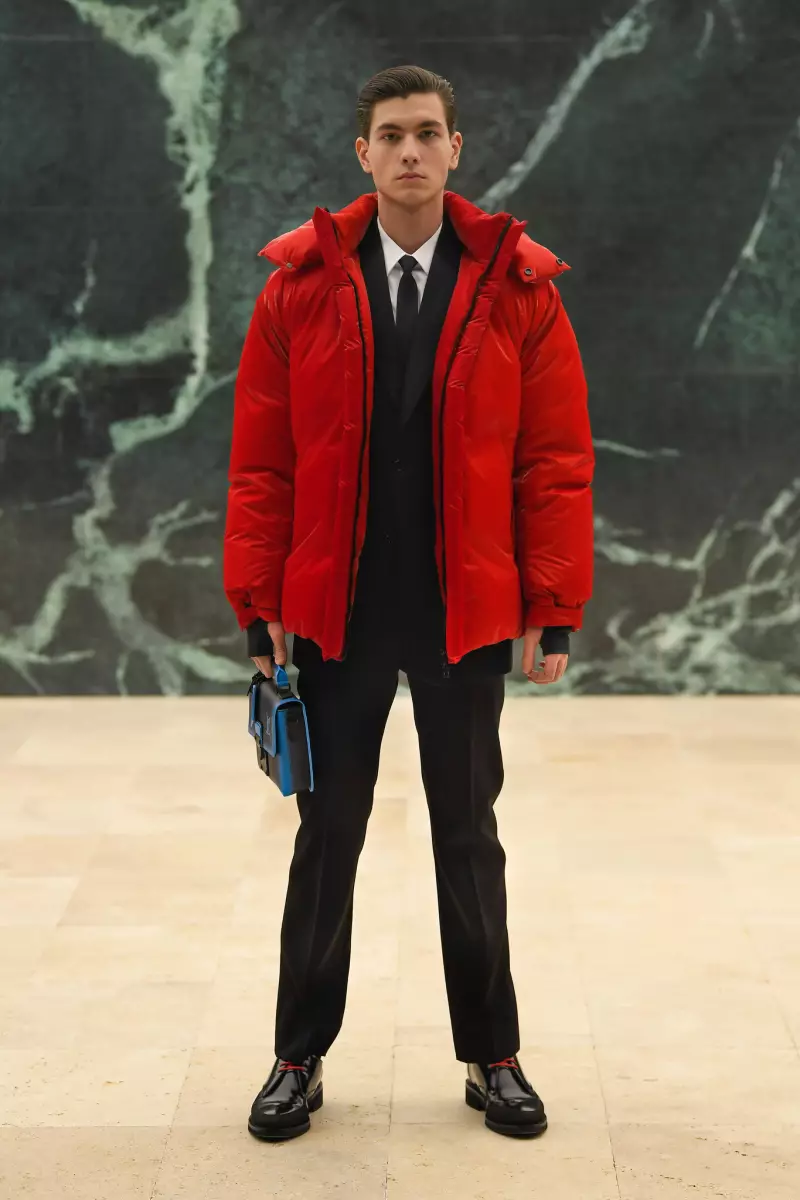 Louis Vuitton Herrenmode Herbst 2021 Paris 2734_3