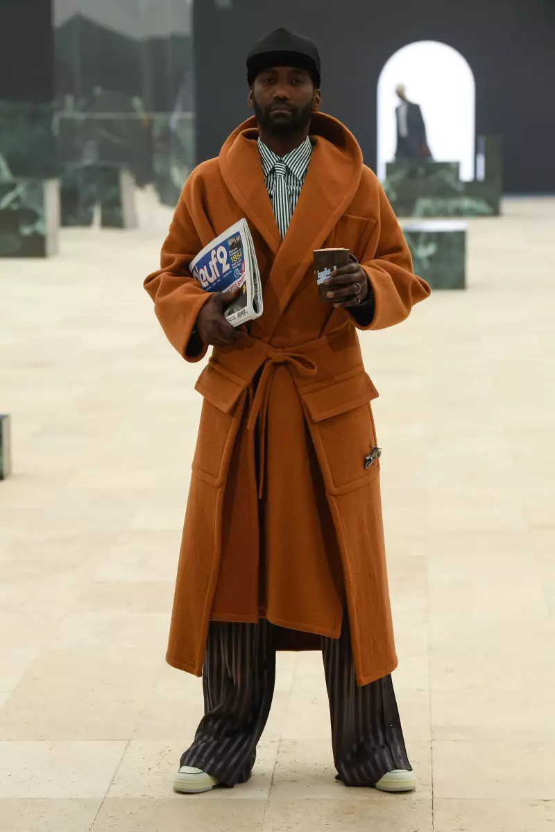 Louis Vuitton Menswear Fall 2021 Paris 2734_46