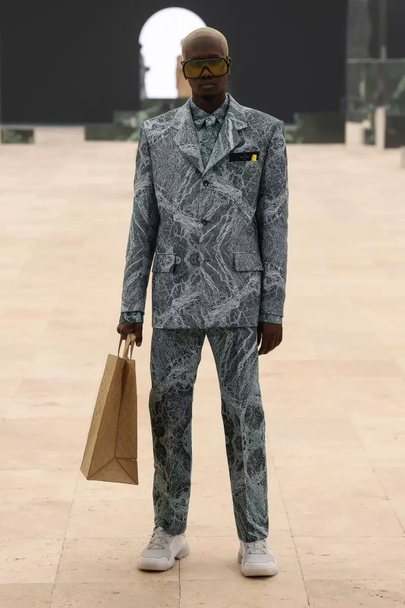 Louis Vuitton Menswear Fall 2021 Paris 2734_55