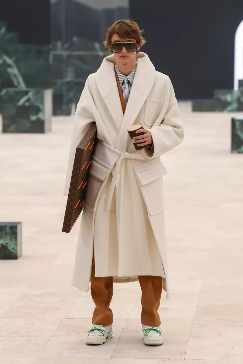 Louis Vuitton Menswear Fall 2021 Paris 2734_57