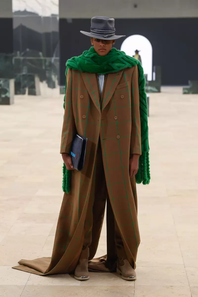 Louis Vuitton Menswear Fall 2021 Paris 2734_58