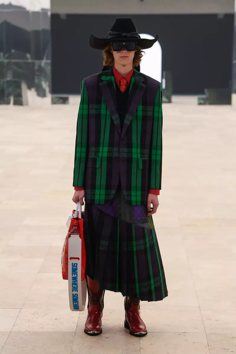 Louis Vuitton Menswear Fall 2021 Paris 2734_64