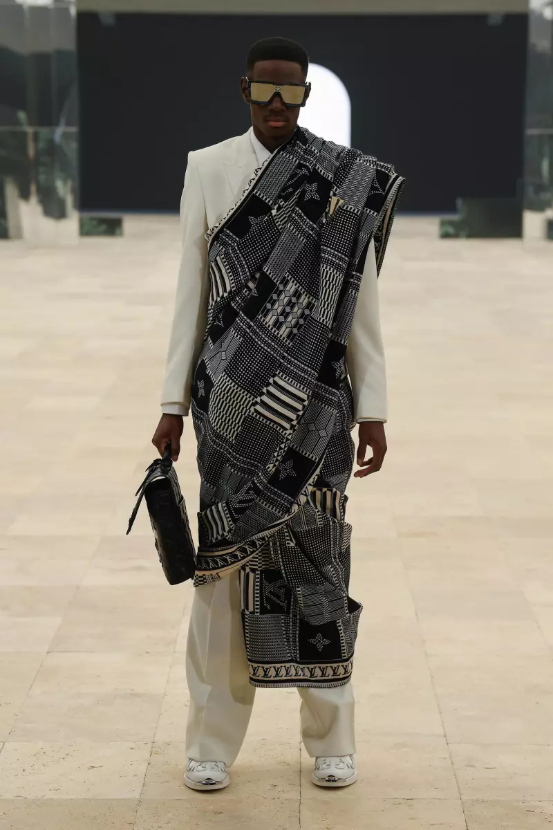 Louis Vuitton Menswear Fall 2021 Paris 2734_65