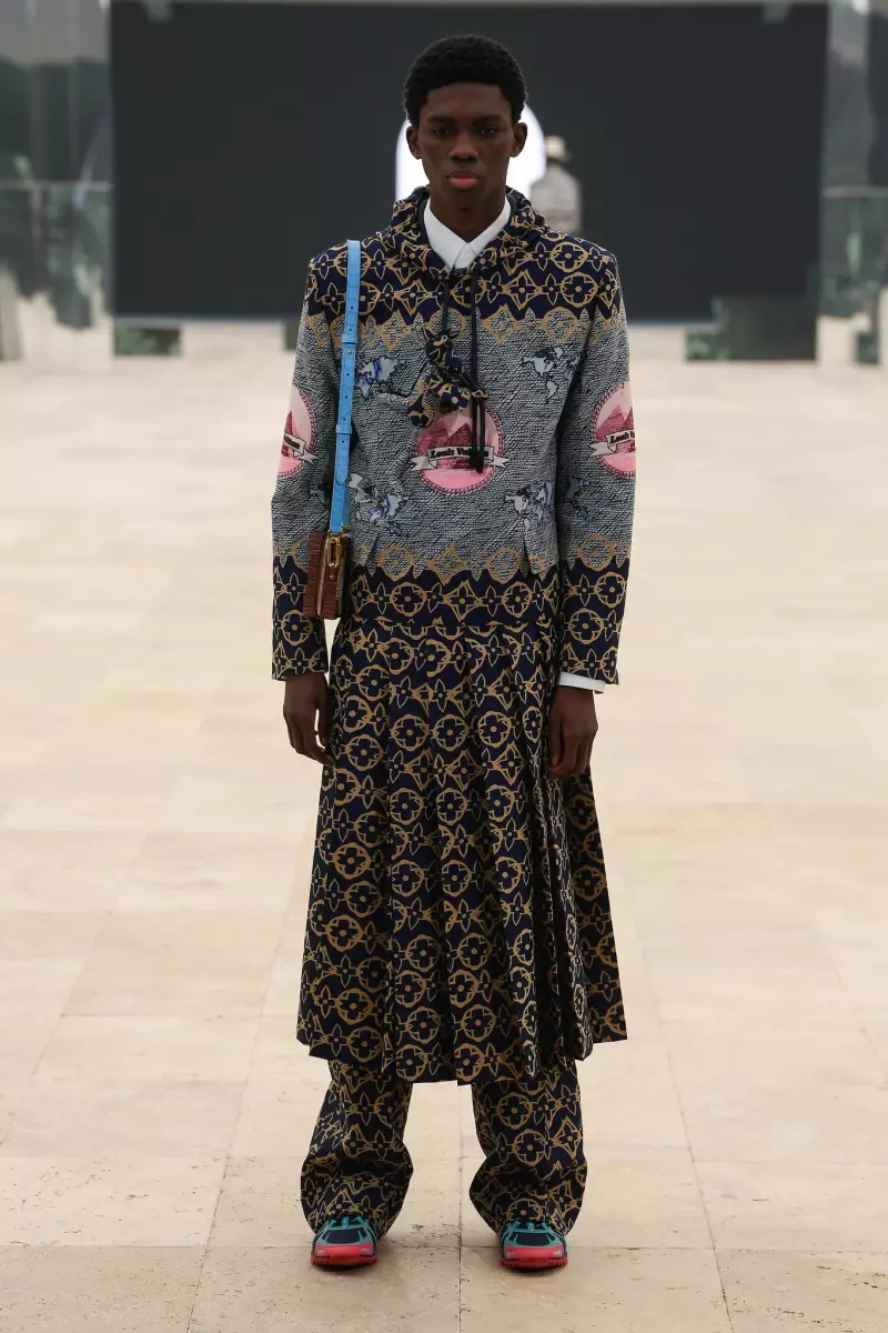 Louis Vuitton Menswear Fall 2021 Paris 2734_67