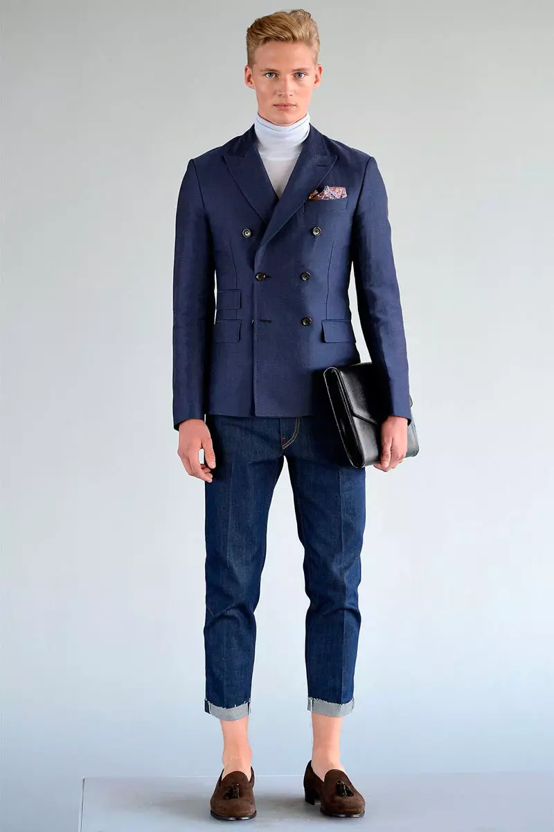 J. Lindeberg Spring/Summer 2013 2739_1