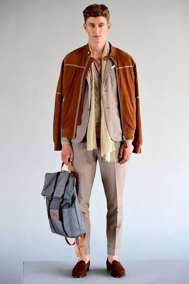 J. Lindeberg Spring/Summer 2013 2739_11