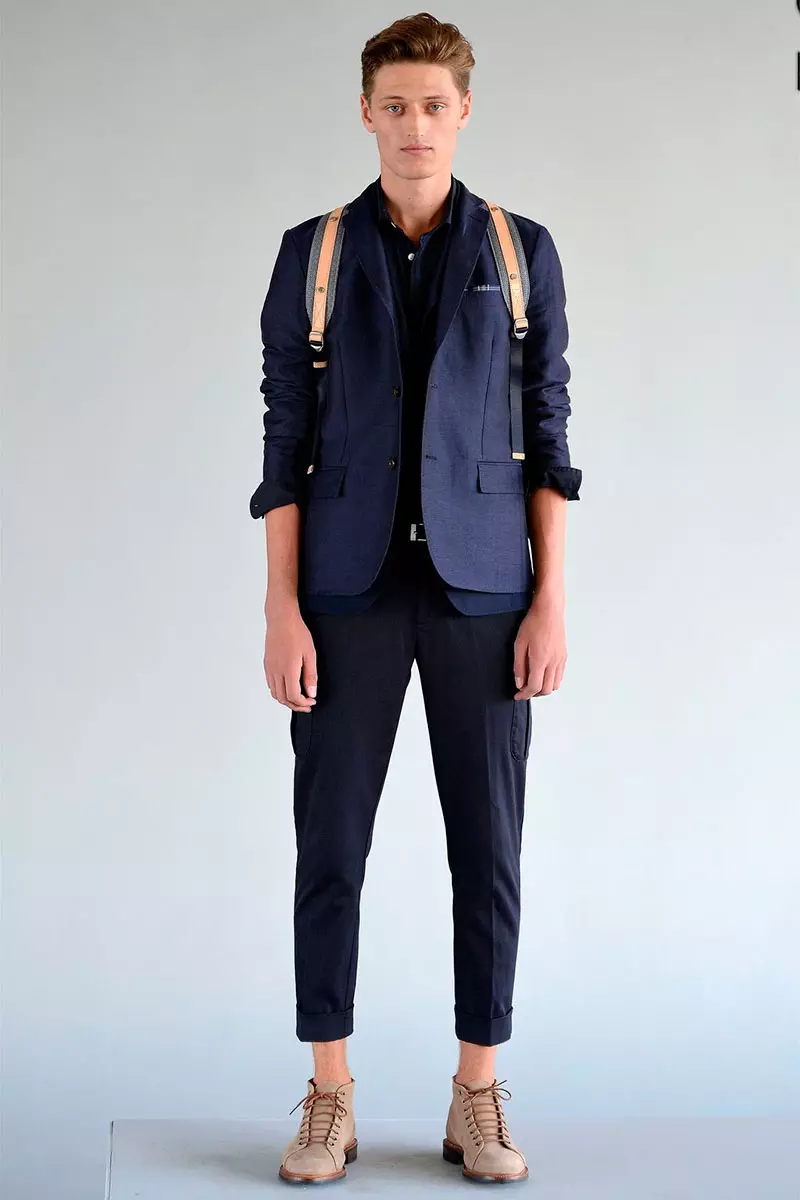 J. Lindeberg Spring/Summer 2013 2739_4