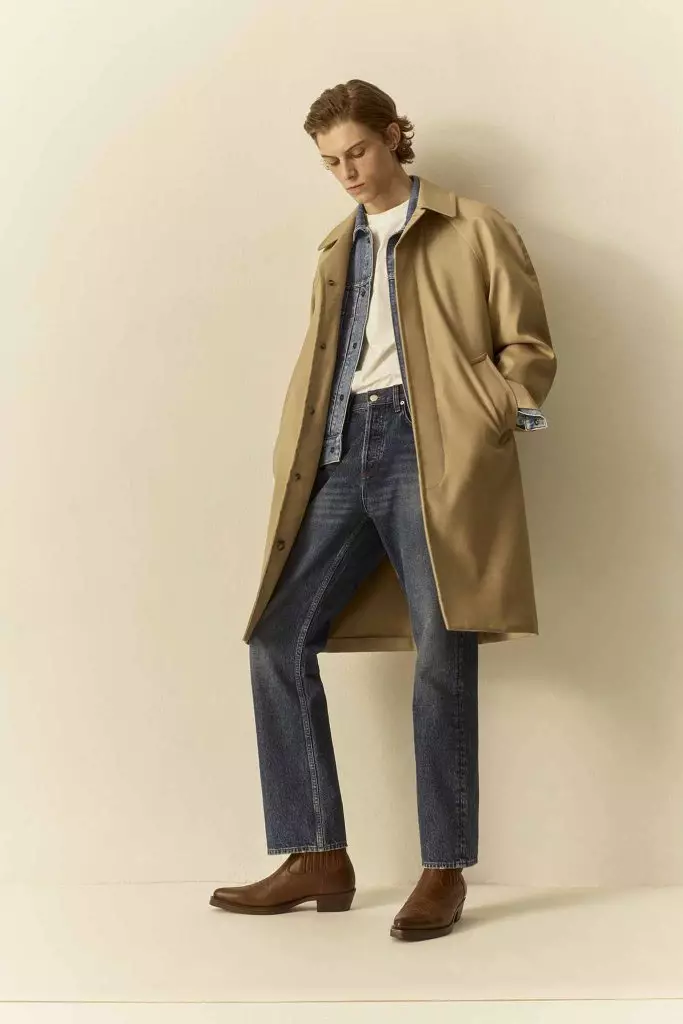 Sandro Menswear Prentan/Ete 2020 Paris 27414_17