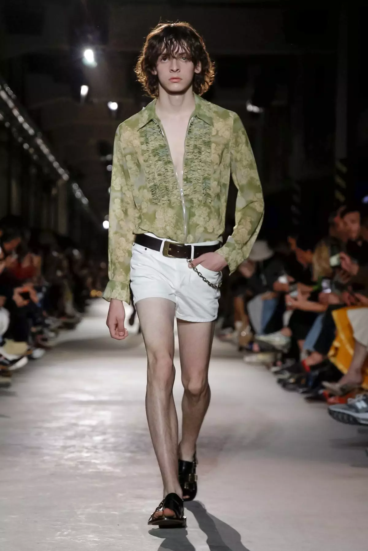 Dries Van Noten Bahor/yoz 2020 Parij 27435_11