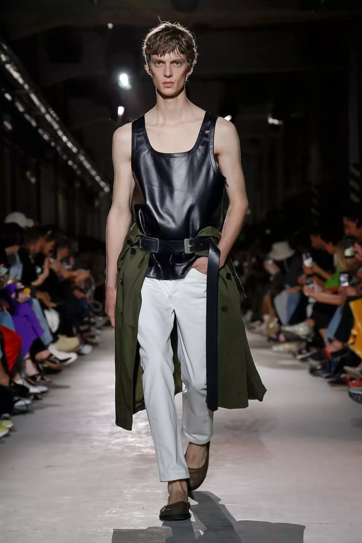 Dries Van Noten Spring/Summer 2020 Paris 27435_13