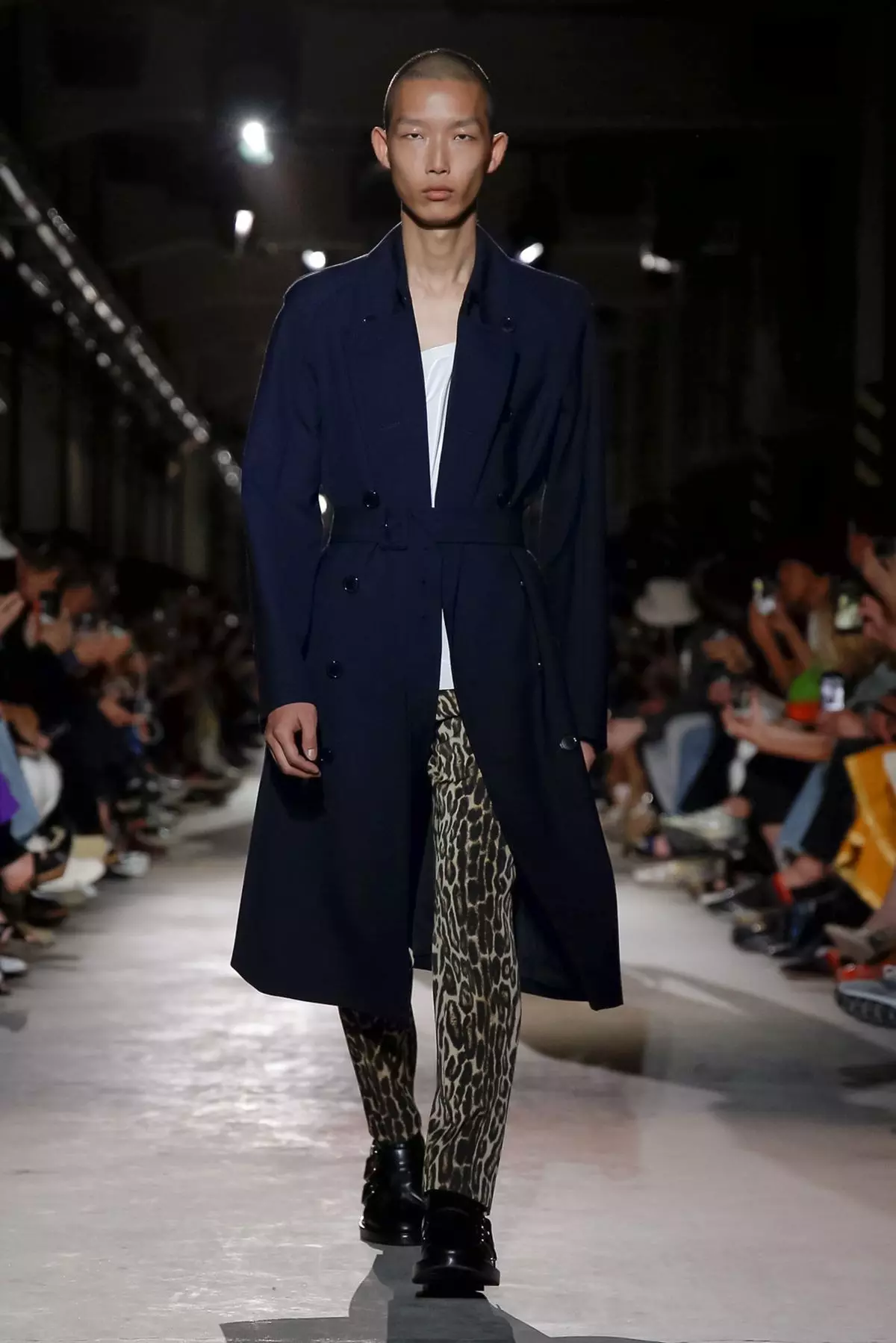 Dries Van Noten Spring/Chilimwe 2020 Paris 27435_14