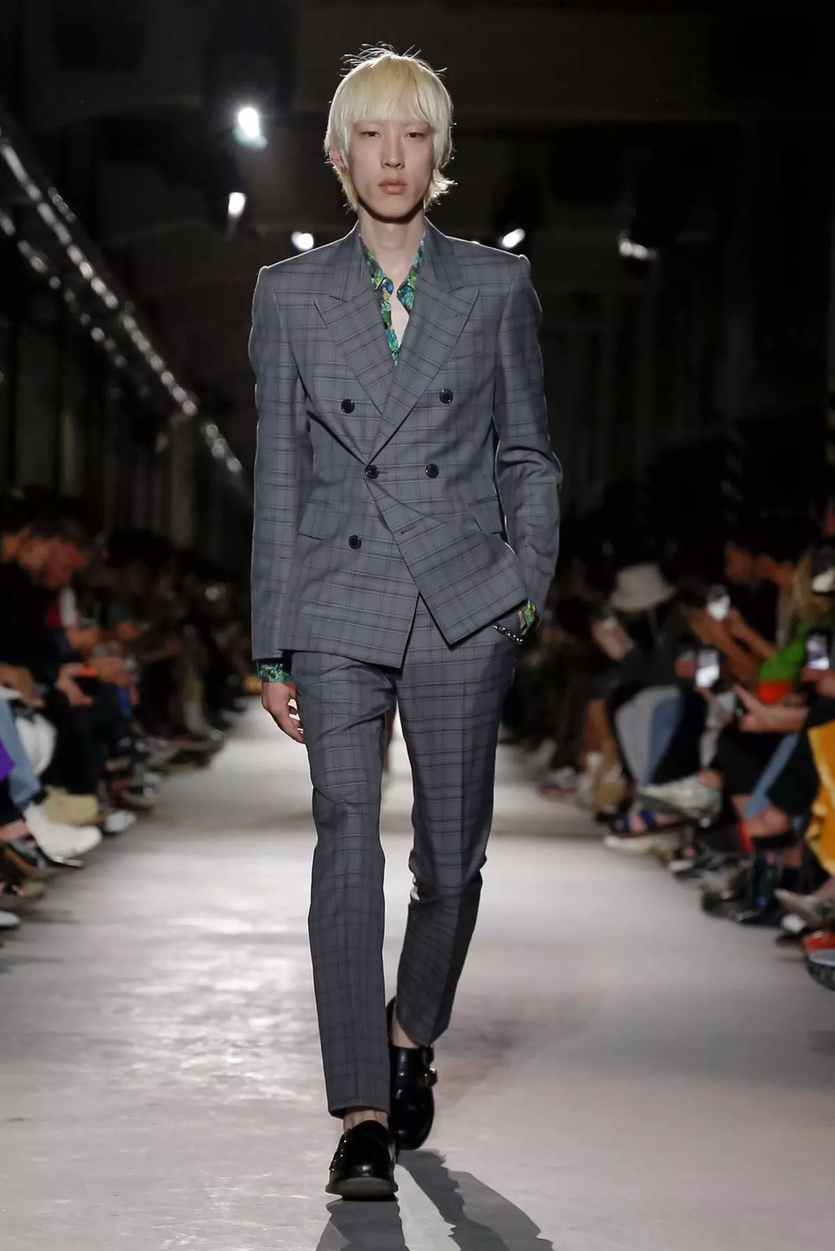 Dries Van Noten Lohataona/fahavaratra 2020 Paris 27435_16