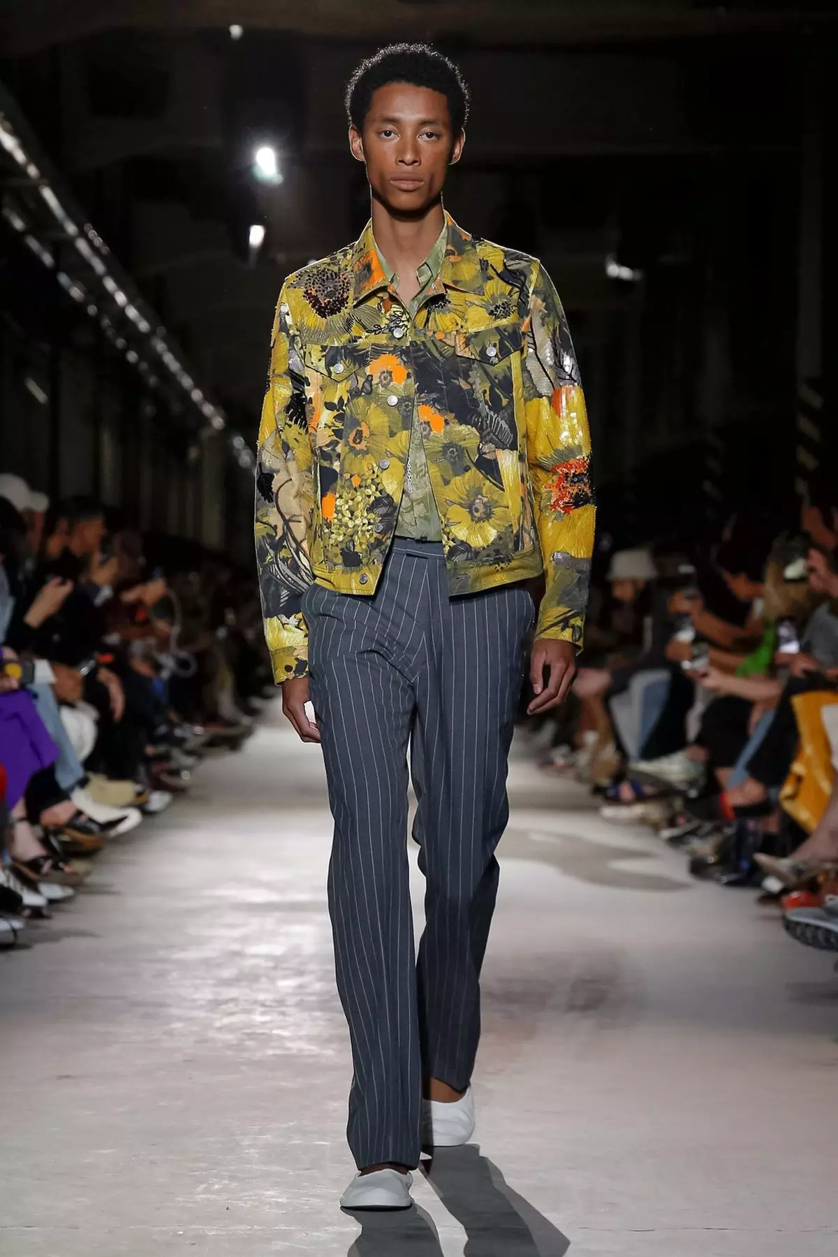 Dries Van Noten Lohataona/fahavaratra 2020 Paris 27435_18