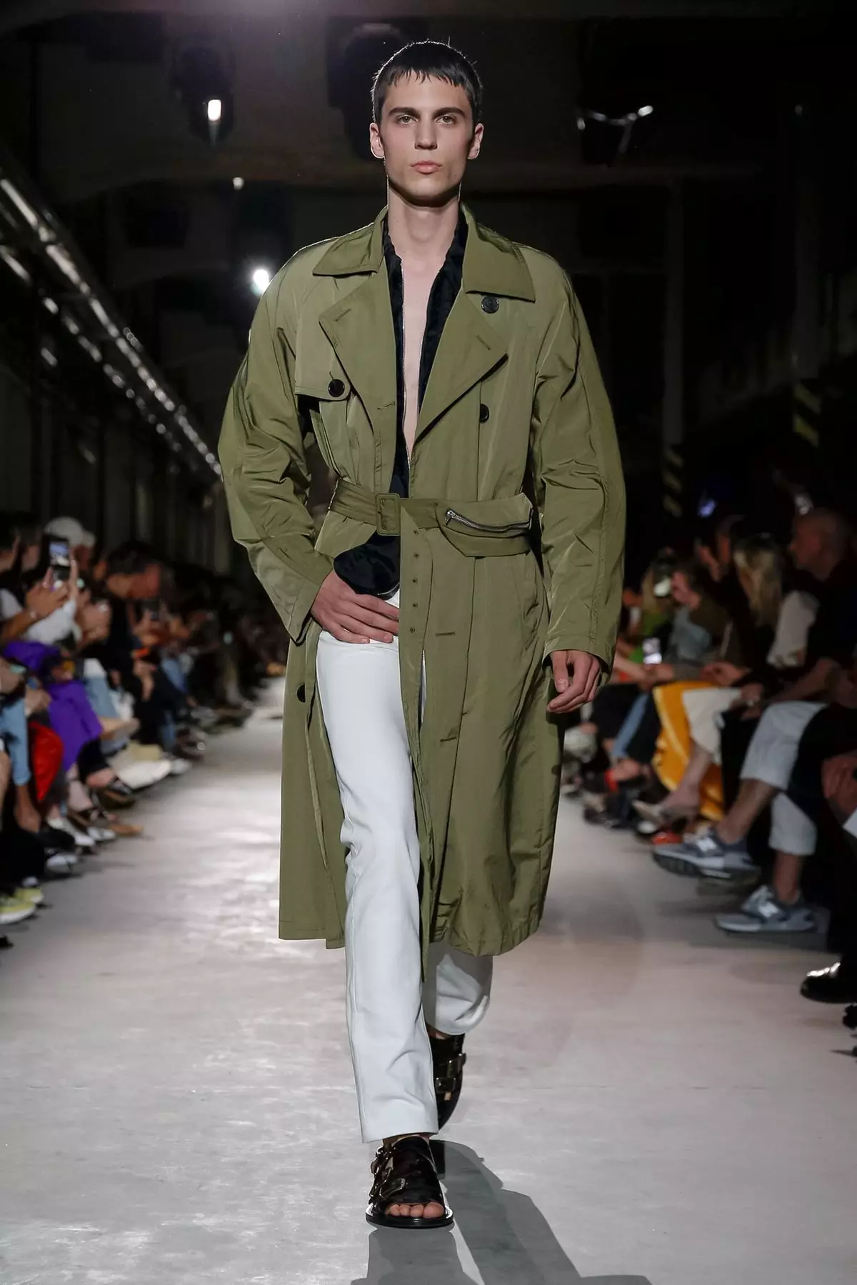 Dries Van Noten Selemo/Lehlabula 2020 Paris 27435_20