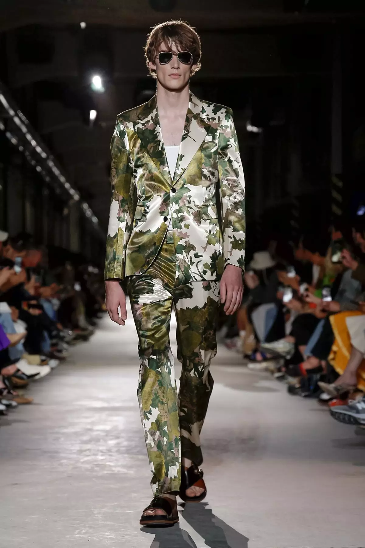 Dries Van Noten proljeće/ljeto 2020. Pariz 27435_21