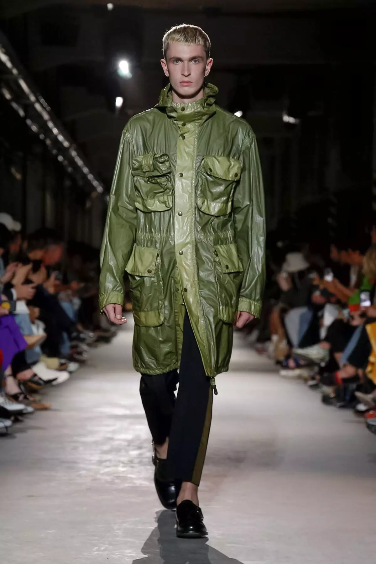 Dries Van Noten Spring/Summer 2020 Paris 27435_22