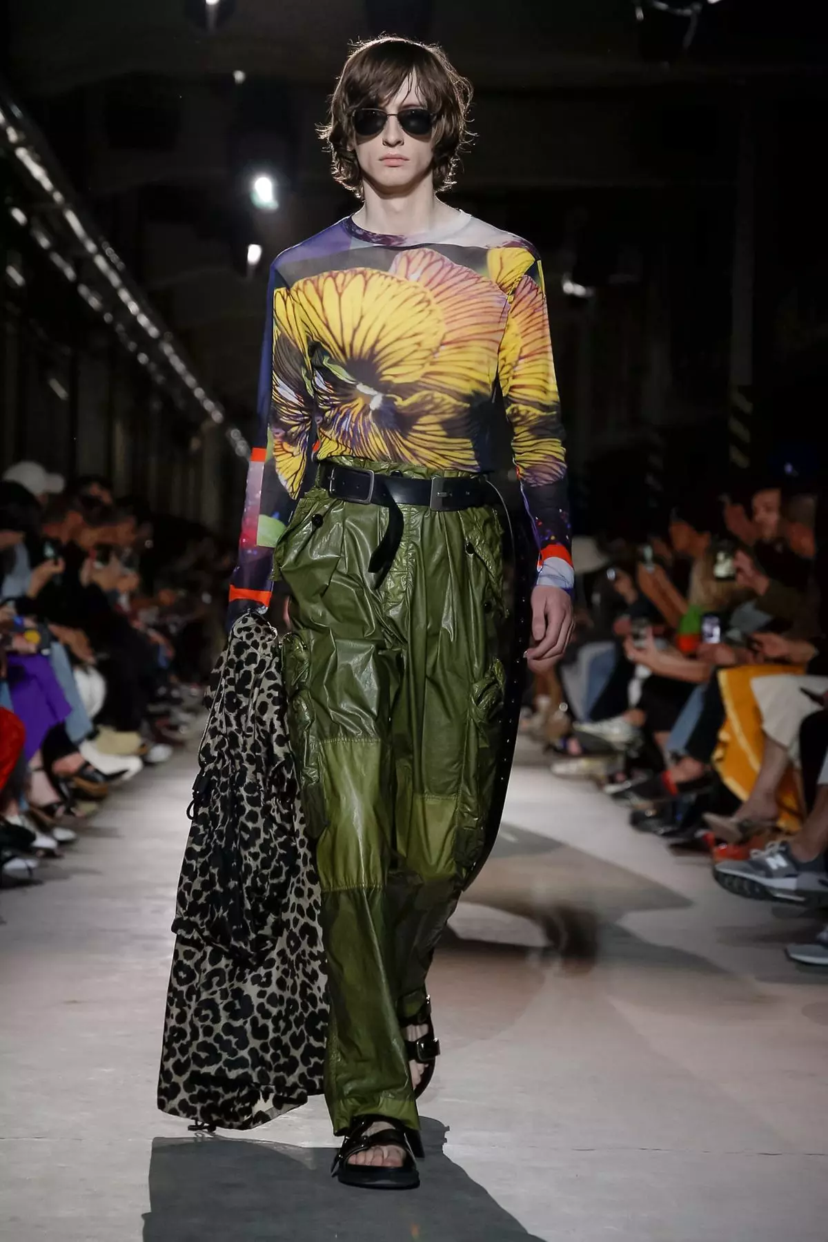 Dries Van Noten Spring/Summer 2020 Paris 27435_24