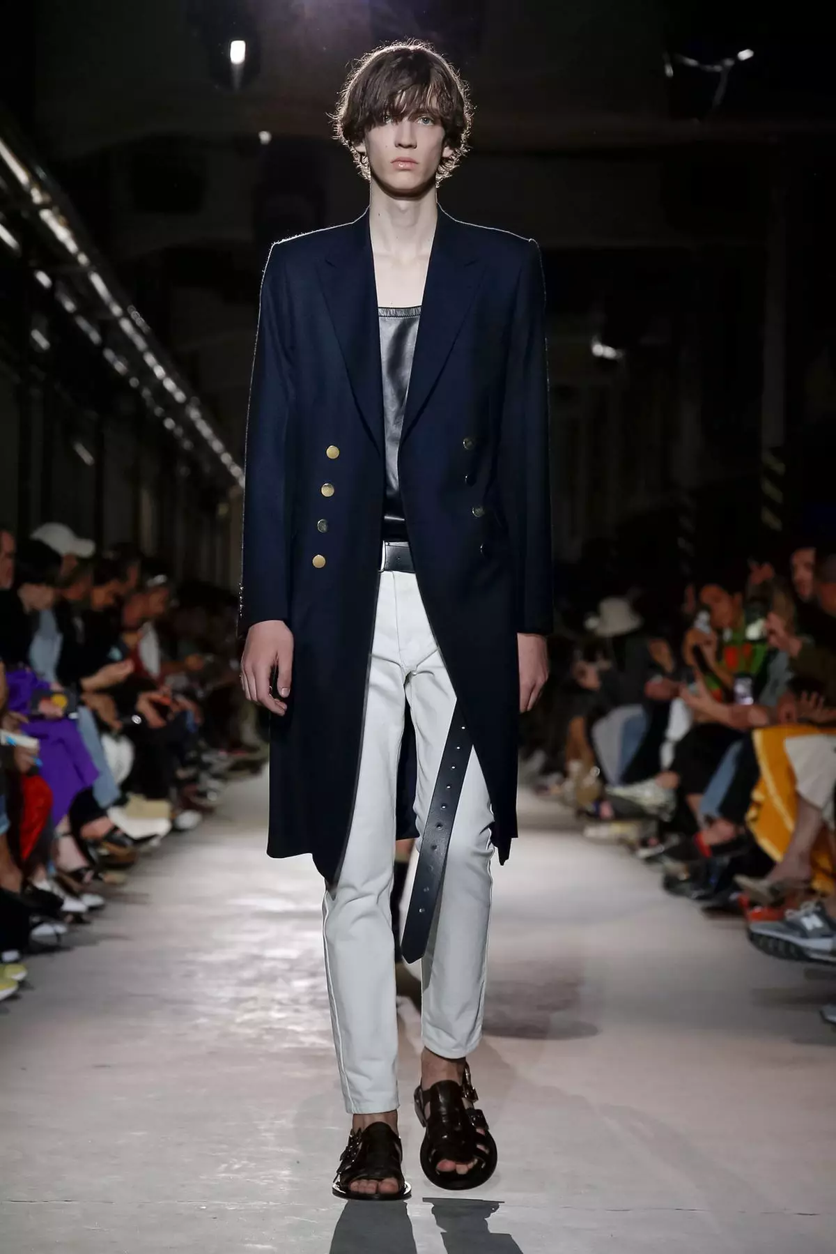 Dries Van Noten Lohataona/fahavaratra 2020 Paris 27435_25