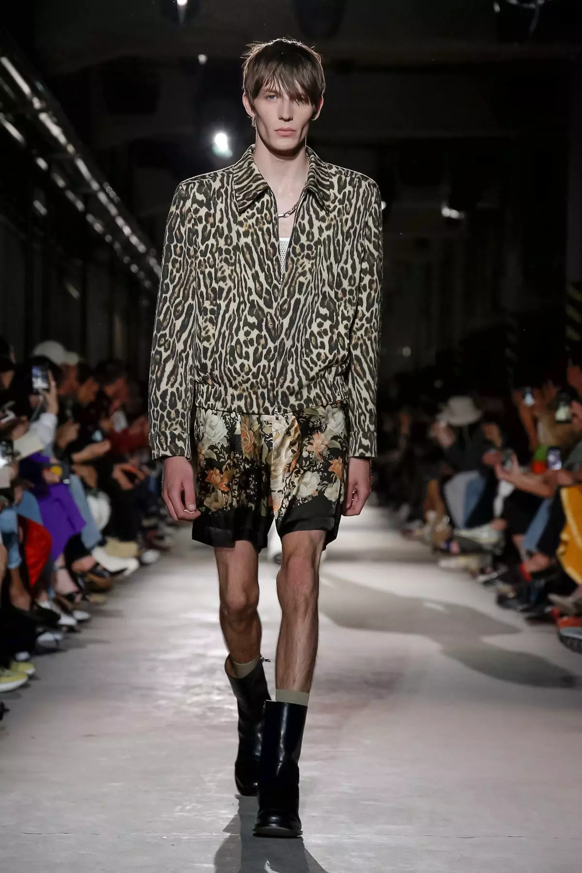 Dries Van Noten Spring/Chilimwe 2020 Paris 27435_26