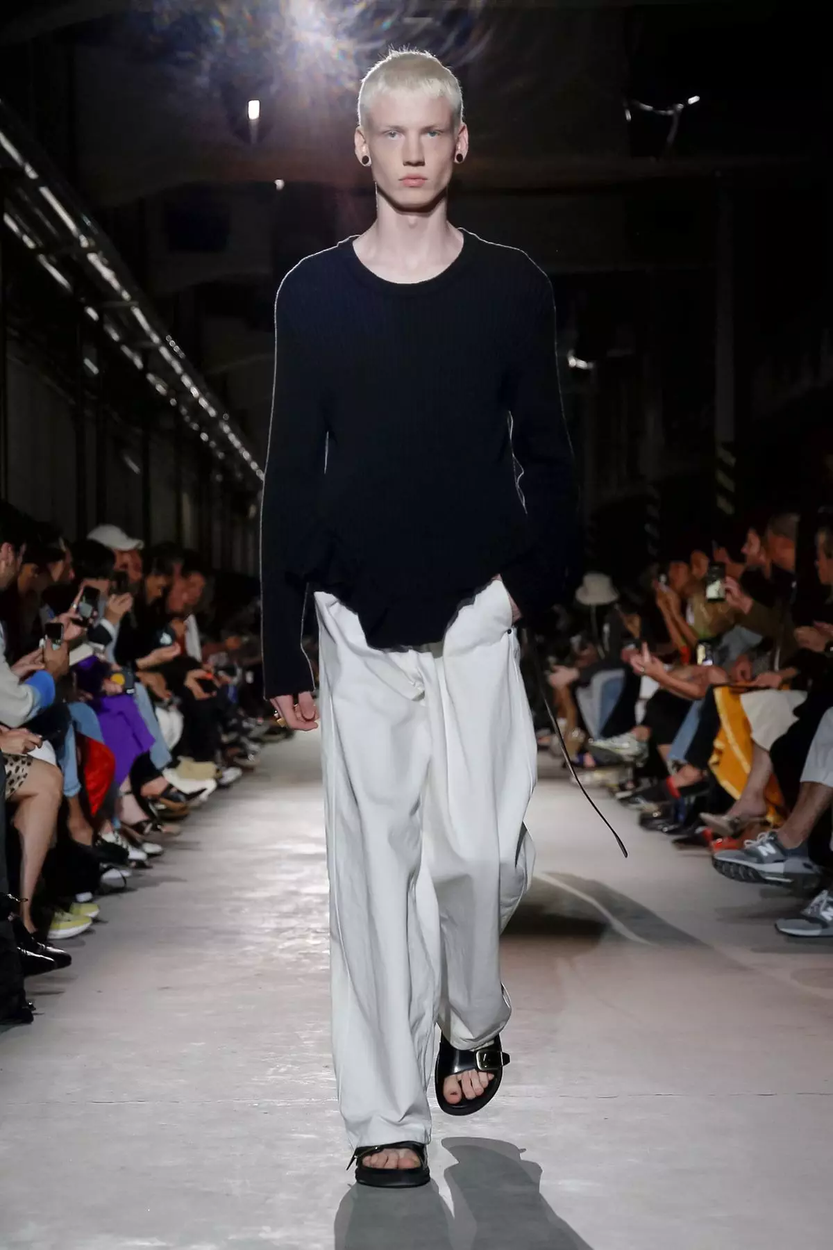 Dries Van Noten Yaz/Yay 2020 Paris 27435_27