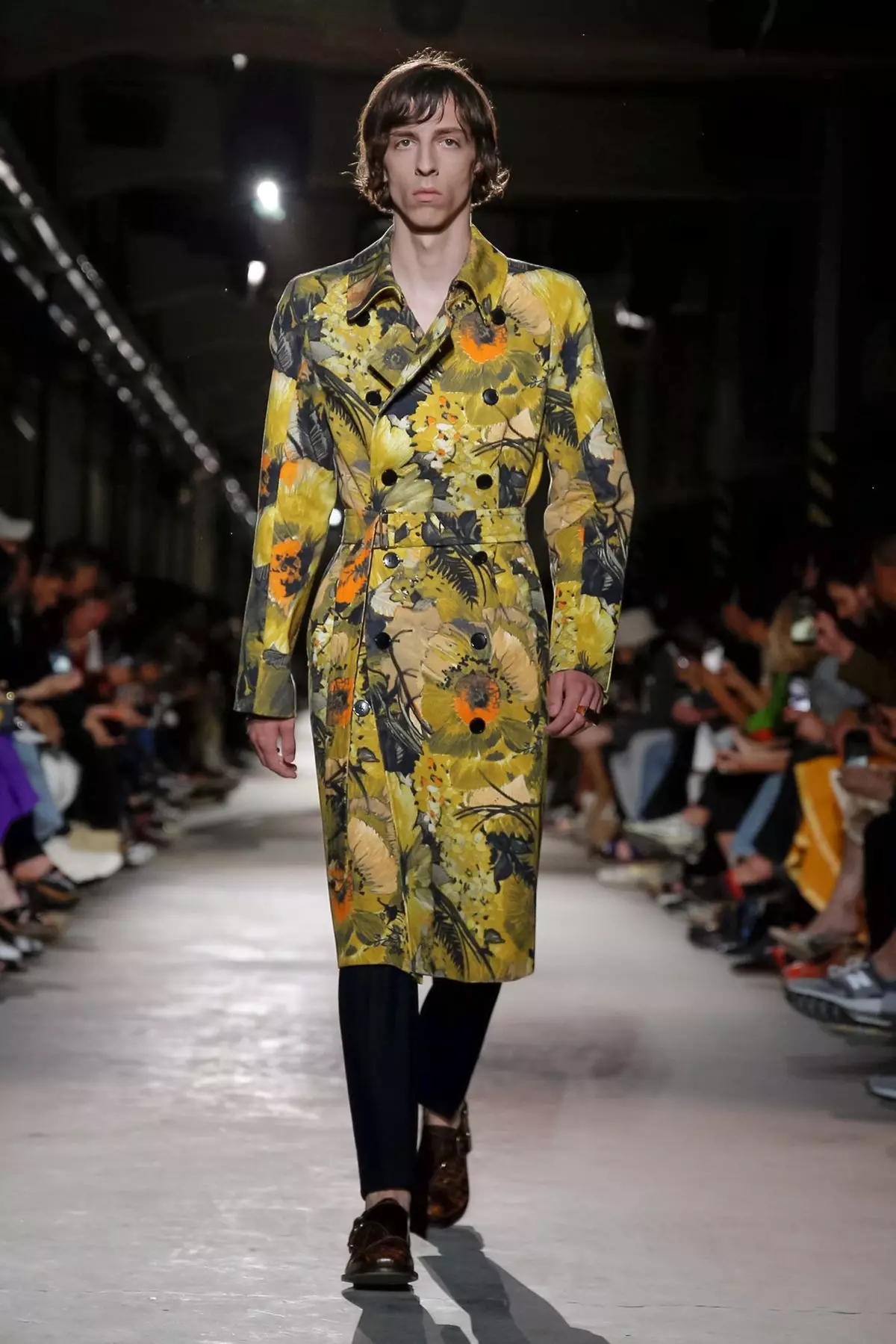 Dries Van Noten Selemo/Lehlabula 2020 Paris 27435_28