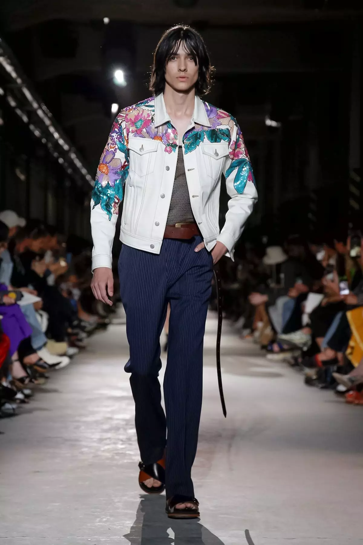 Dries Van Noten Spring/Summer 2020 Paris 27435_31