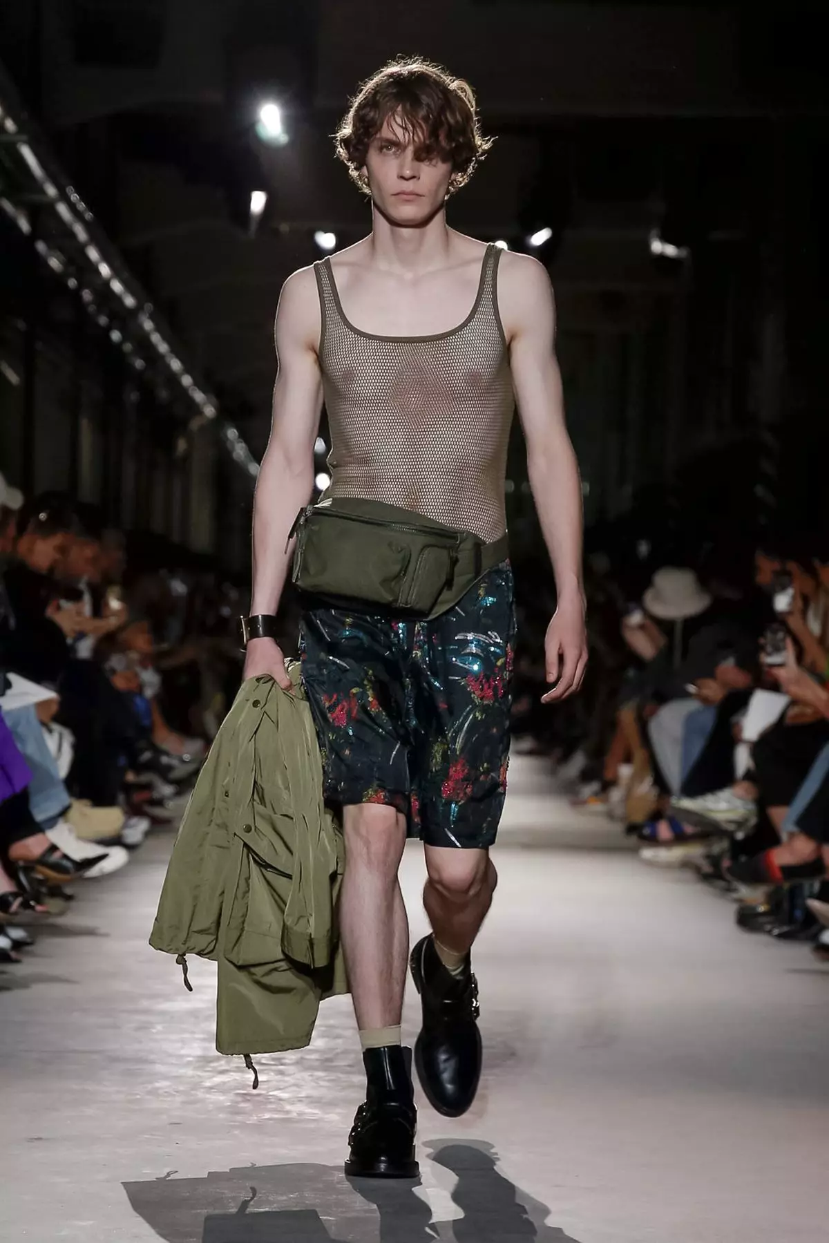 Dries Van Noten Printemps/Été 2020 Paris 27435_32