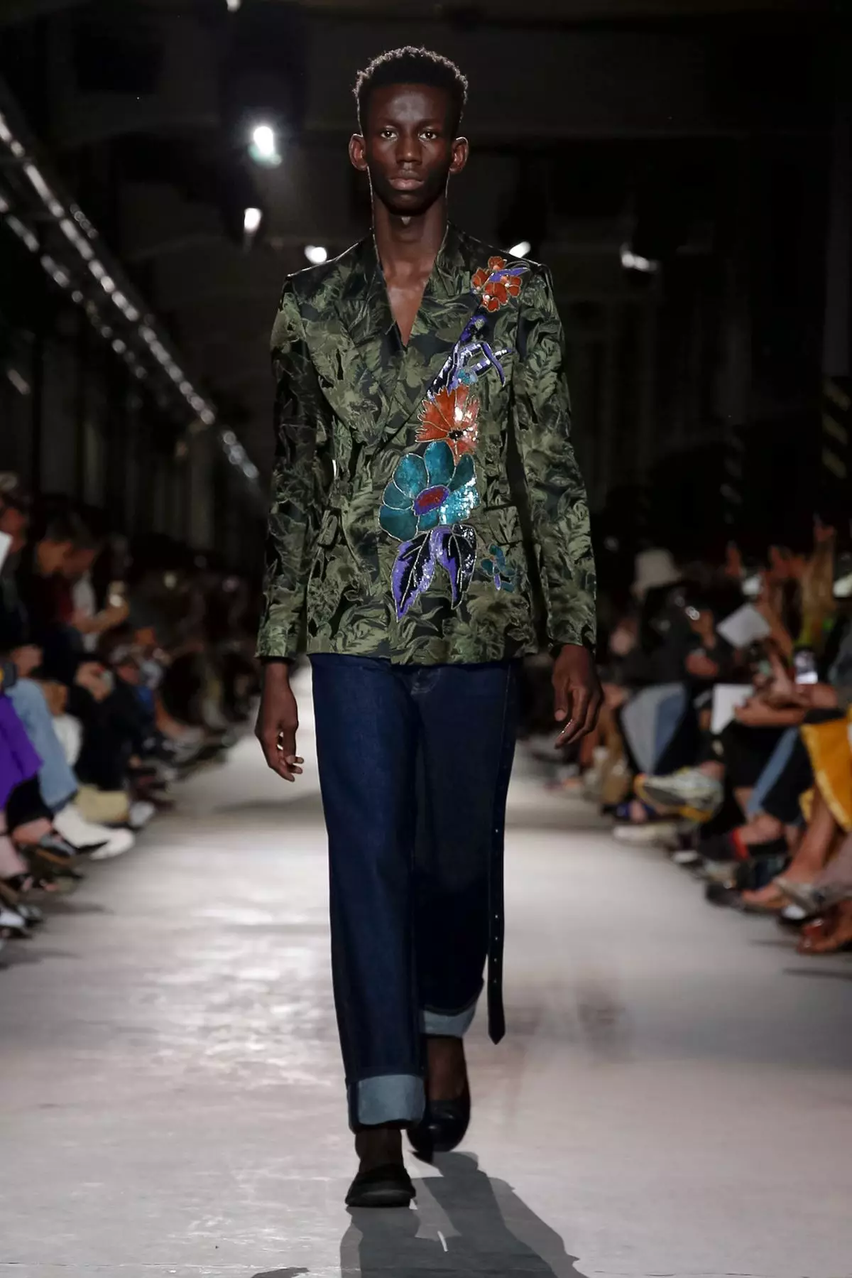 Dries Van Noten Spring/Summer 2020 Paris 27435_36