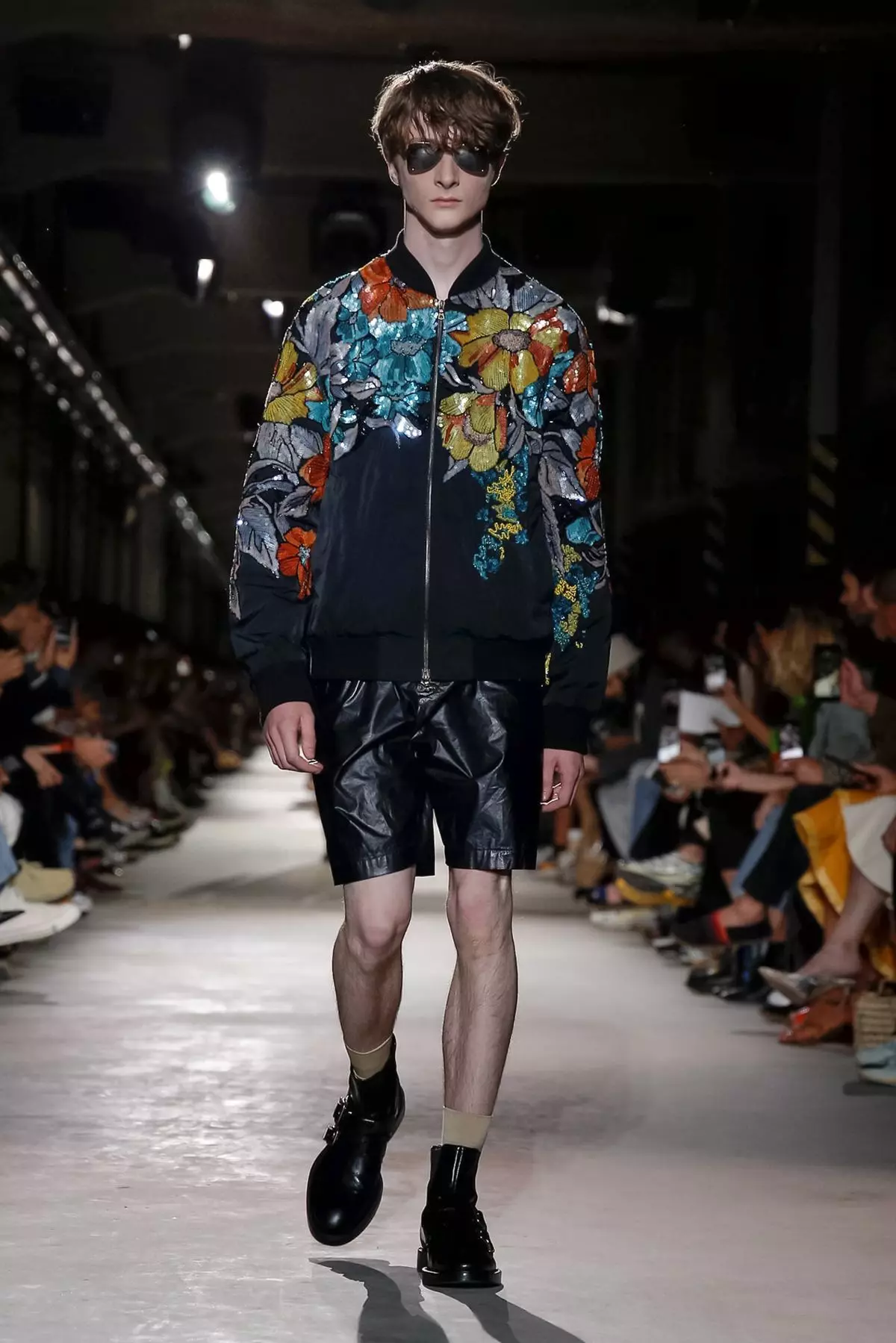 Dries Van Noten proljeće/ljeto 2020. Pariz 27435_42