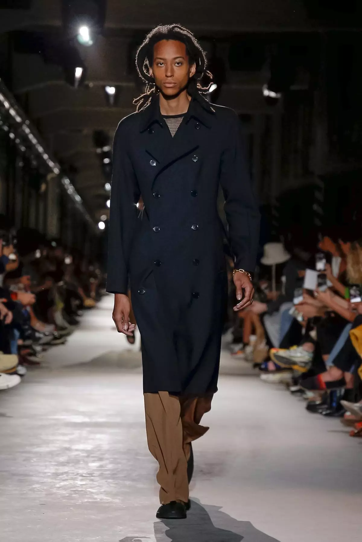 Dries Van Noten Lohataona/fahavaratra 2020 Paris 27435_43