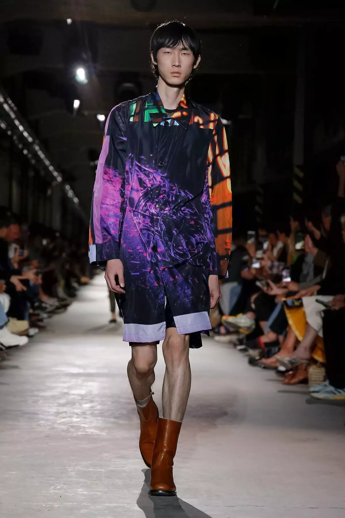 Dries Van Noten Spring/Summer 2020 Paris 27435_47