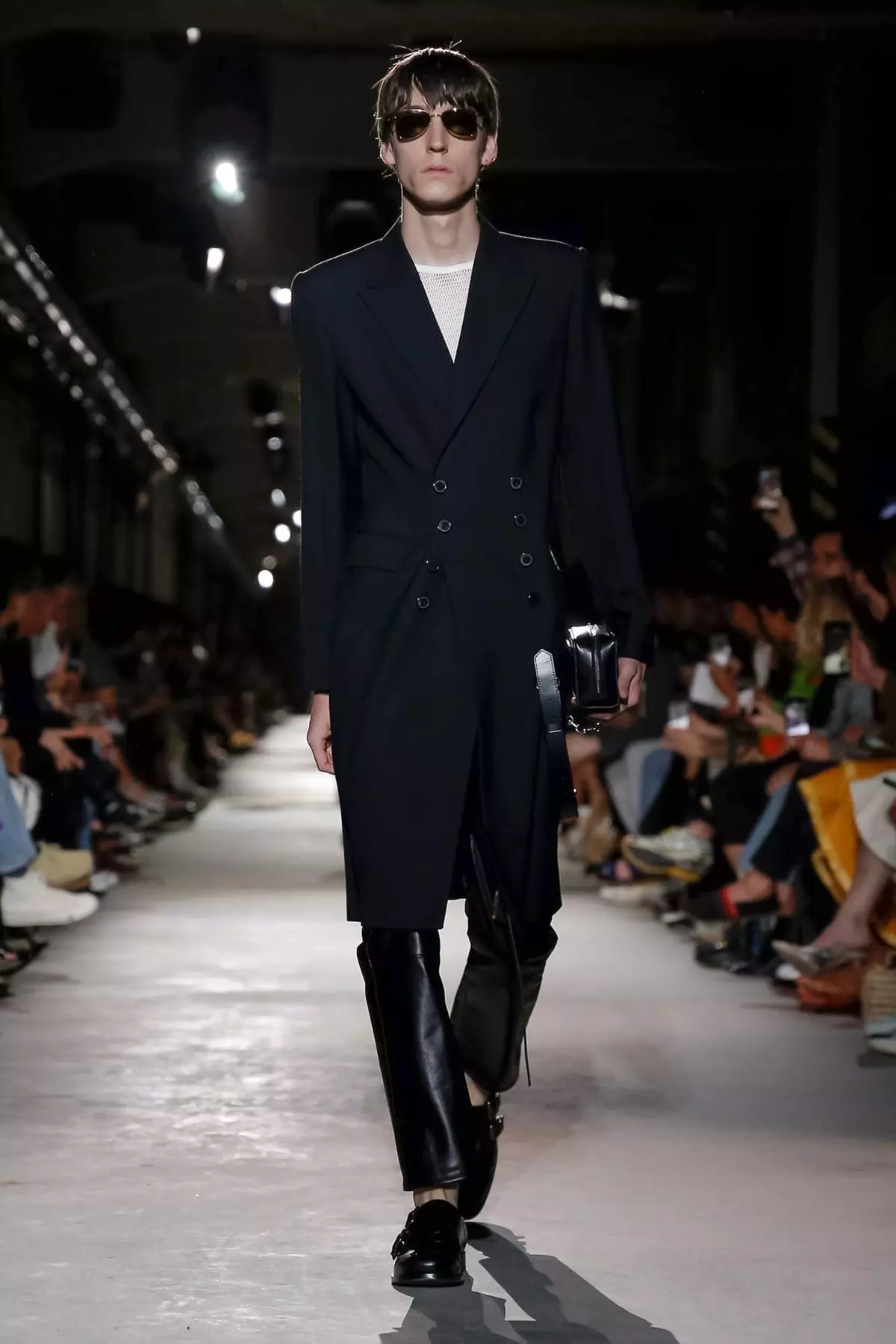 Dries Van Noten Yaz/Yay 2020 Paris 27435_49