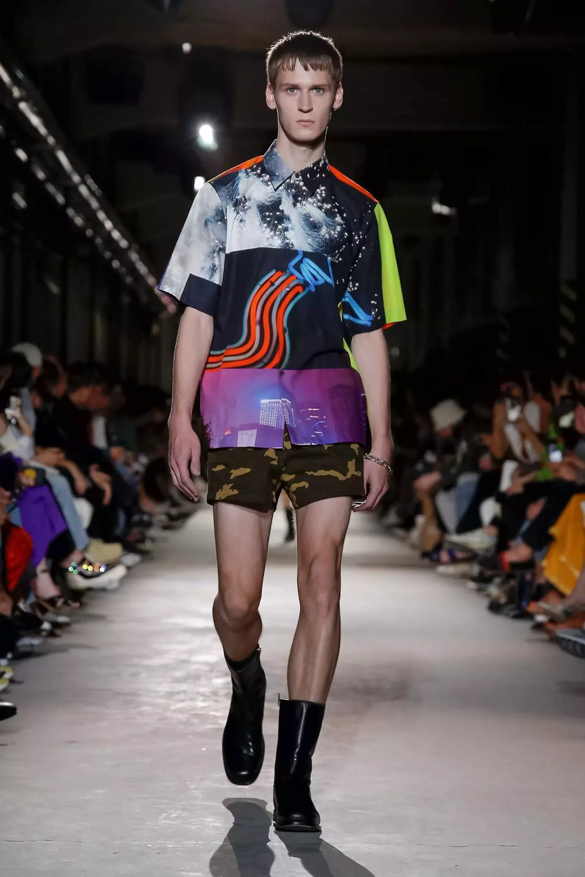 Dries Van Noten Spring/Summer 2020 Paris 27435_5