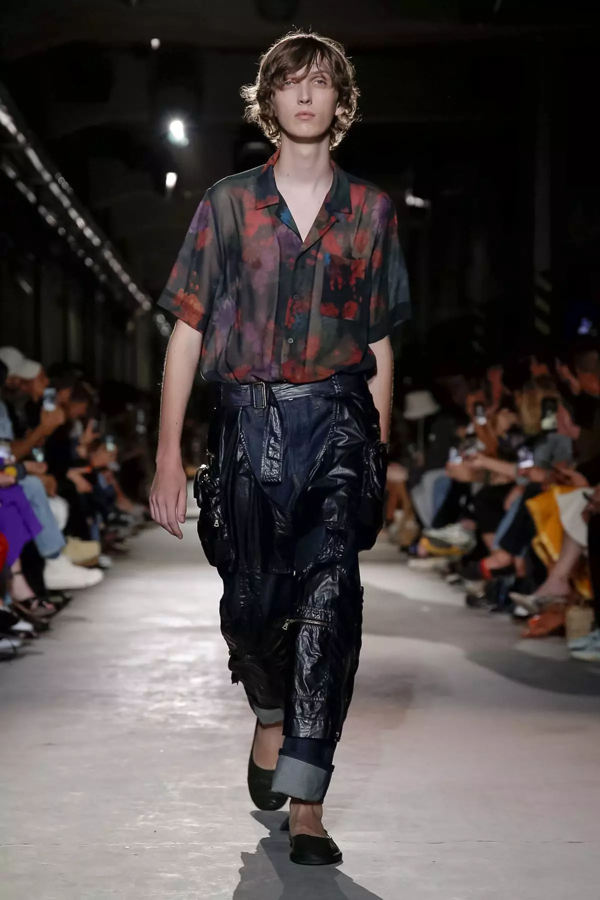 Dries Van Noten Yaz/Yay 2020 Paris 27435_50