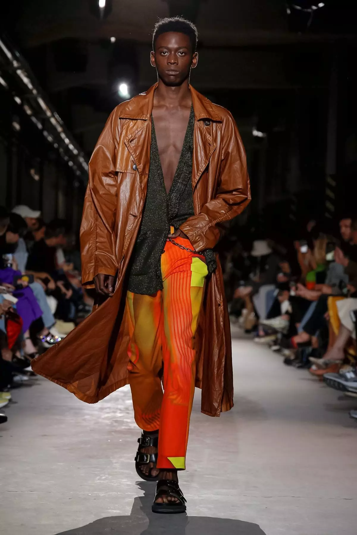 Dries Van Noten Selemo/Lehlabula 2020 Paris 27435_51