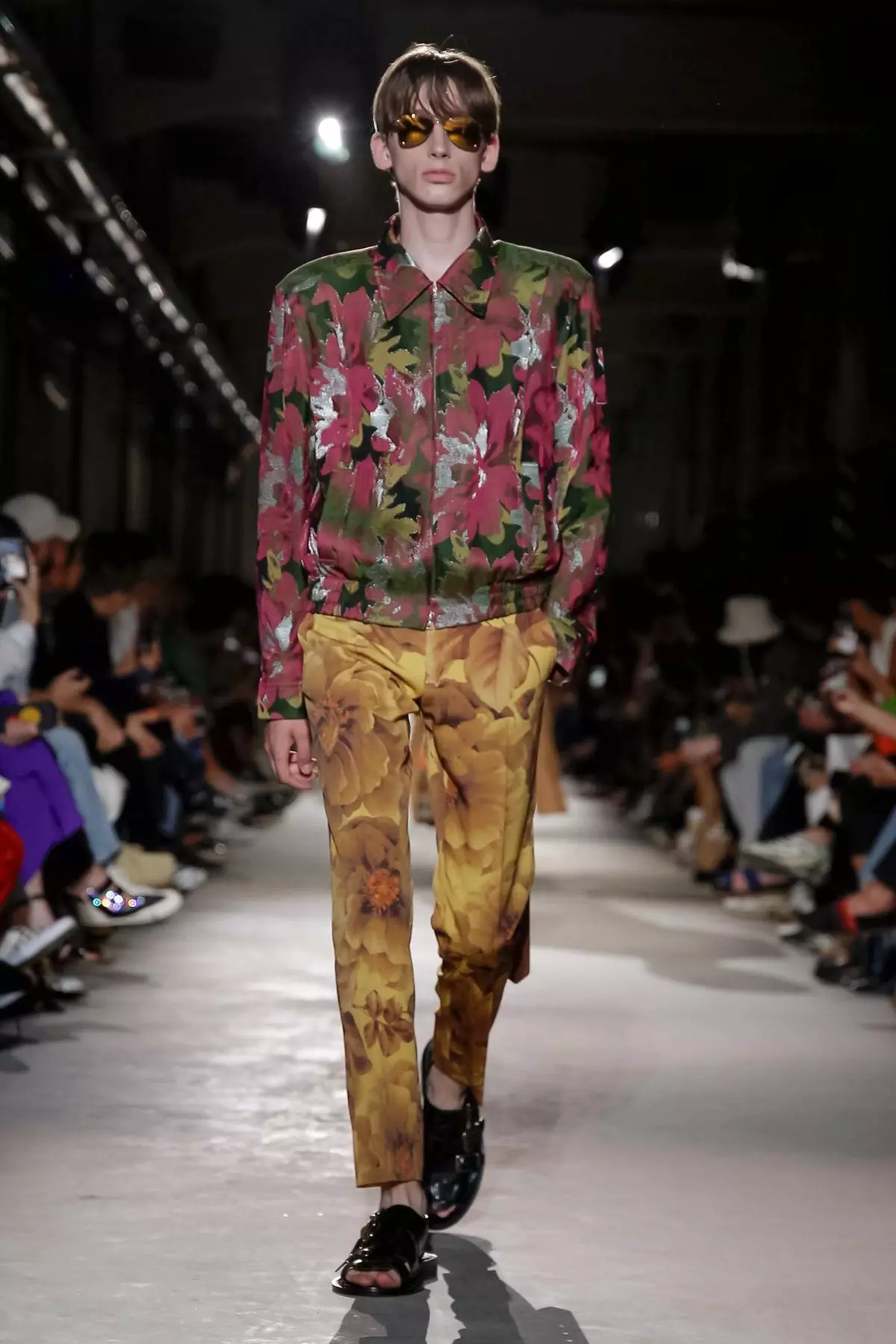 Dries Van Noten Spring/Summer 2020 Paris 27435_52