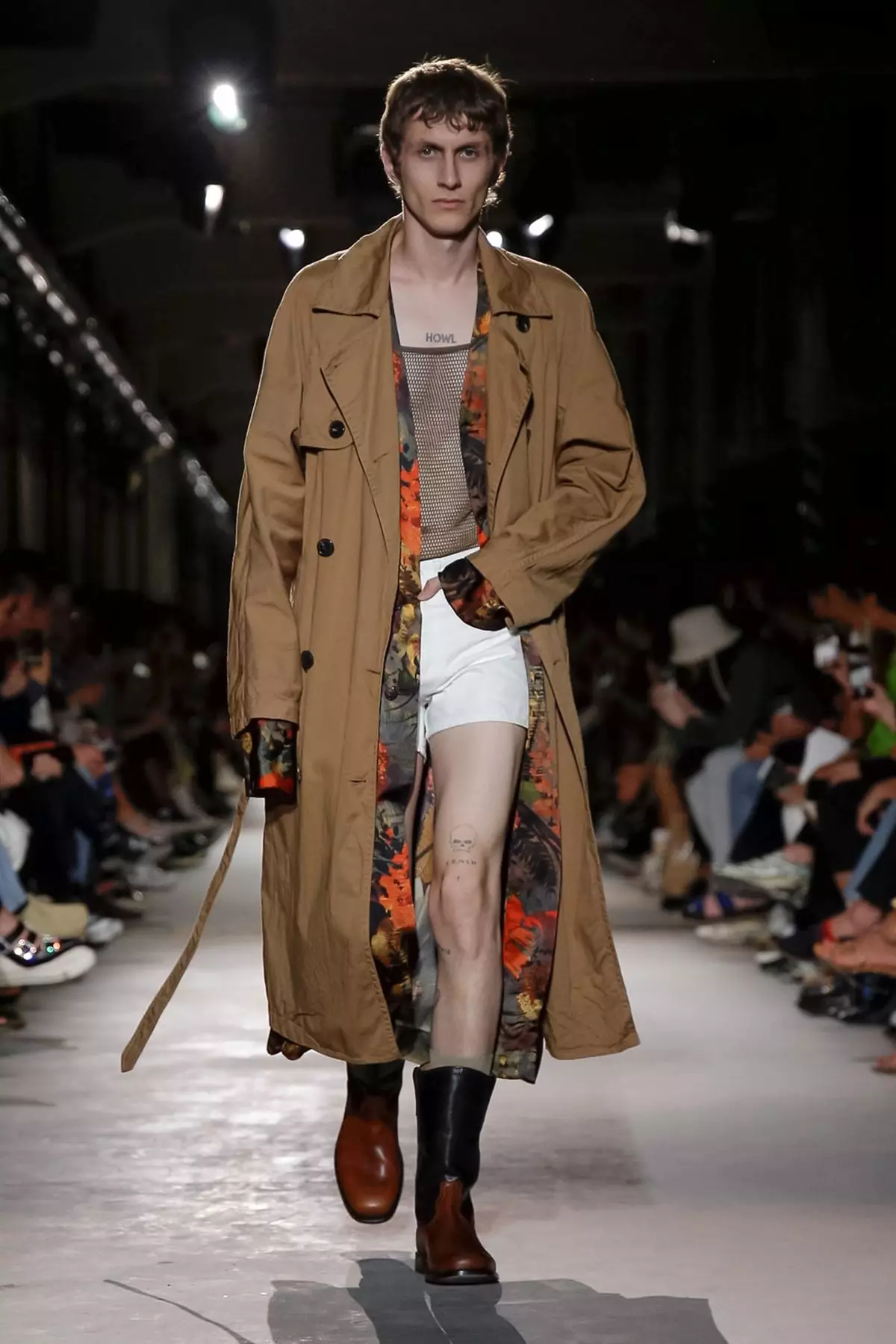 Dries Van Noten Spring/Summer 2020 Paris 27435_53